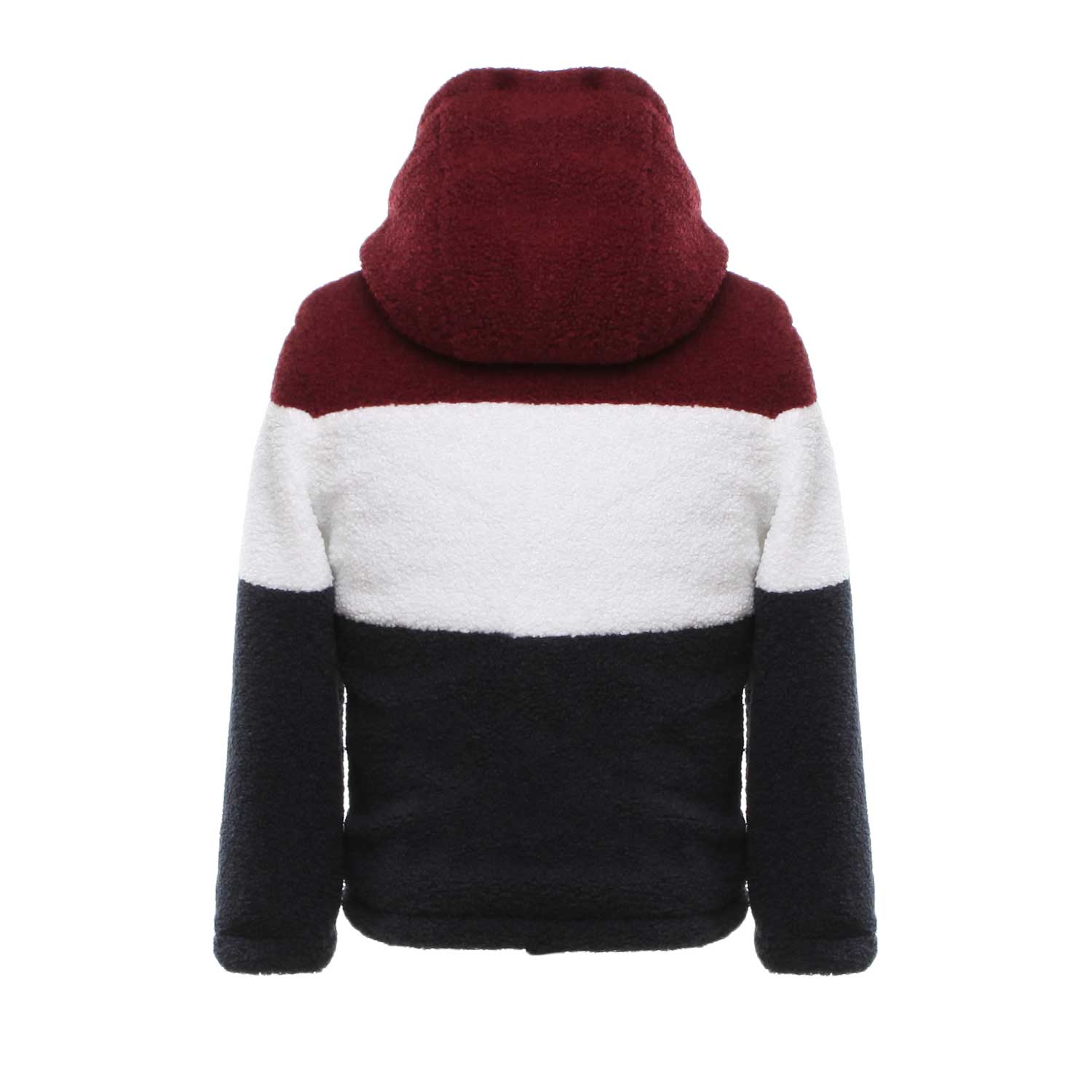 GIUBBOTTO REVERSIBILE BIMBO - annameglio.com abbigliamento moda