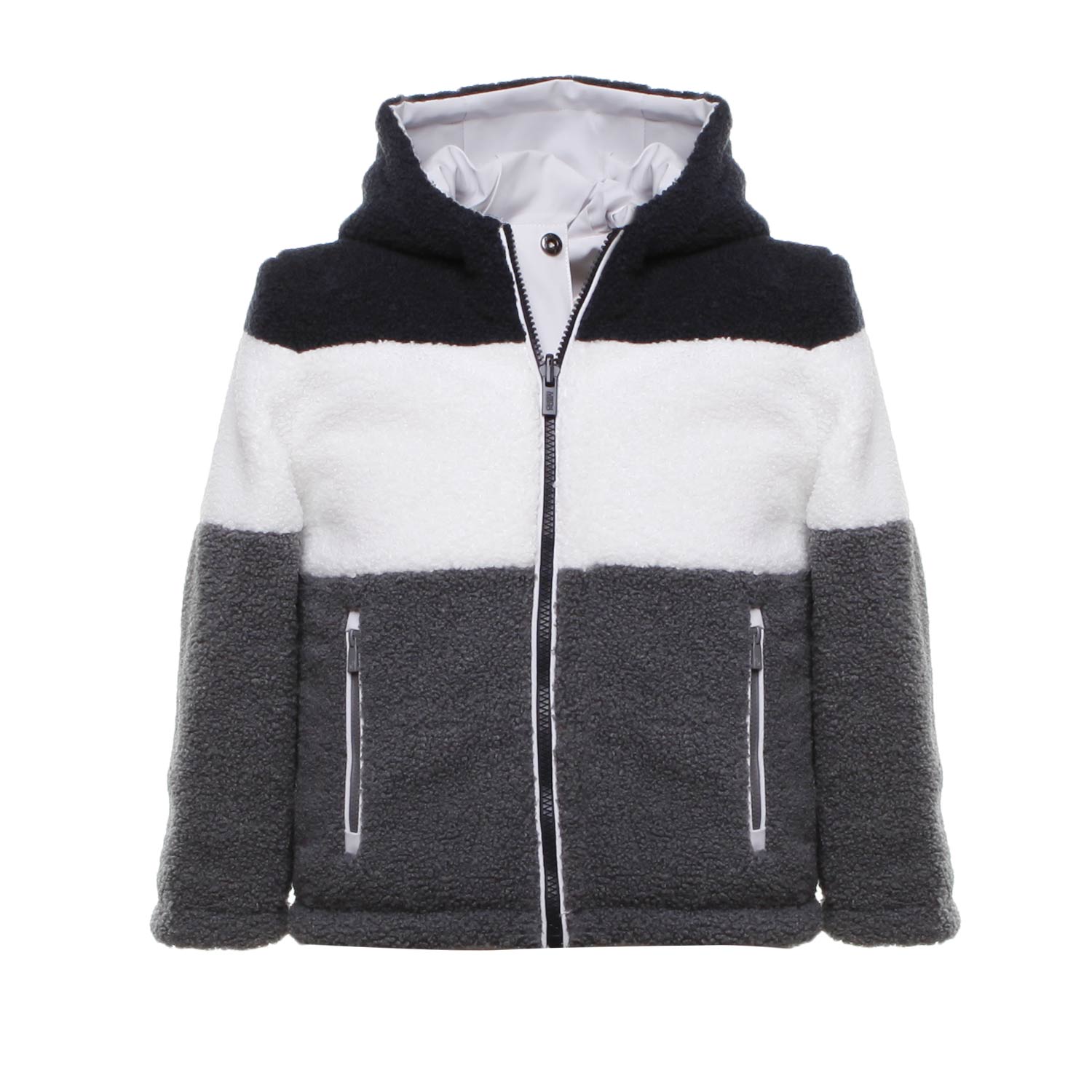 GIUBBOTTO ELIOT BABY UNISEX - annameglio.com abbigliamento moda