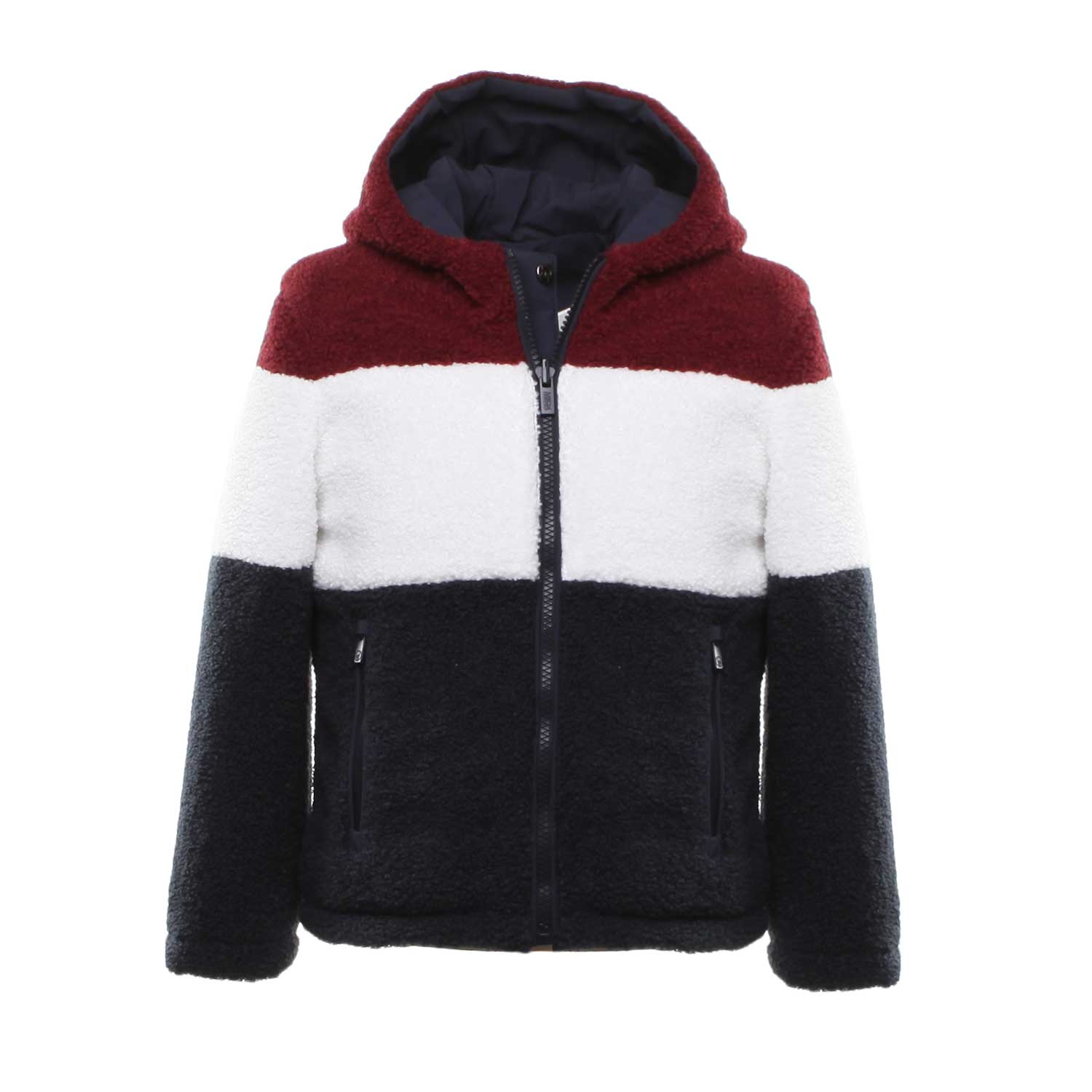 GIUBBOTTO ELIOT BAMBINO TEEN - annameglio.com abbigliamento moda