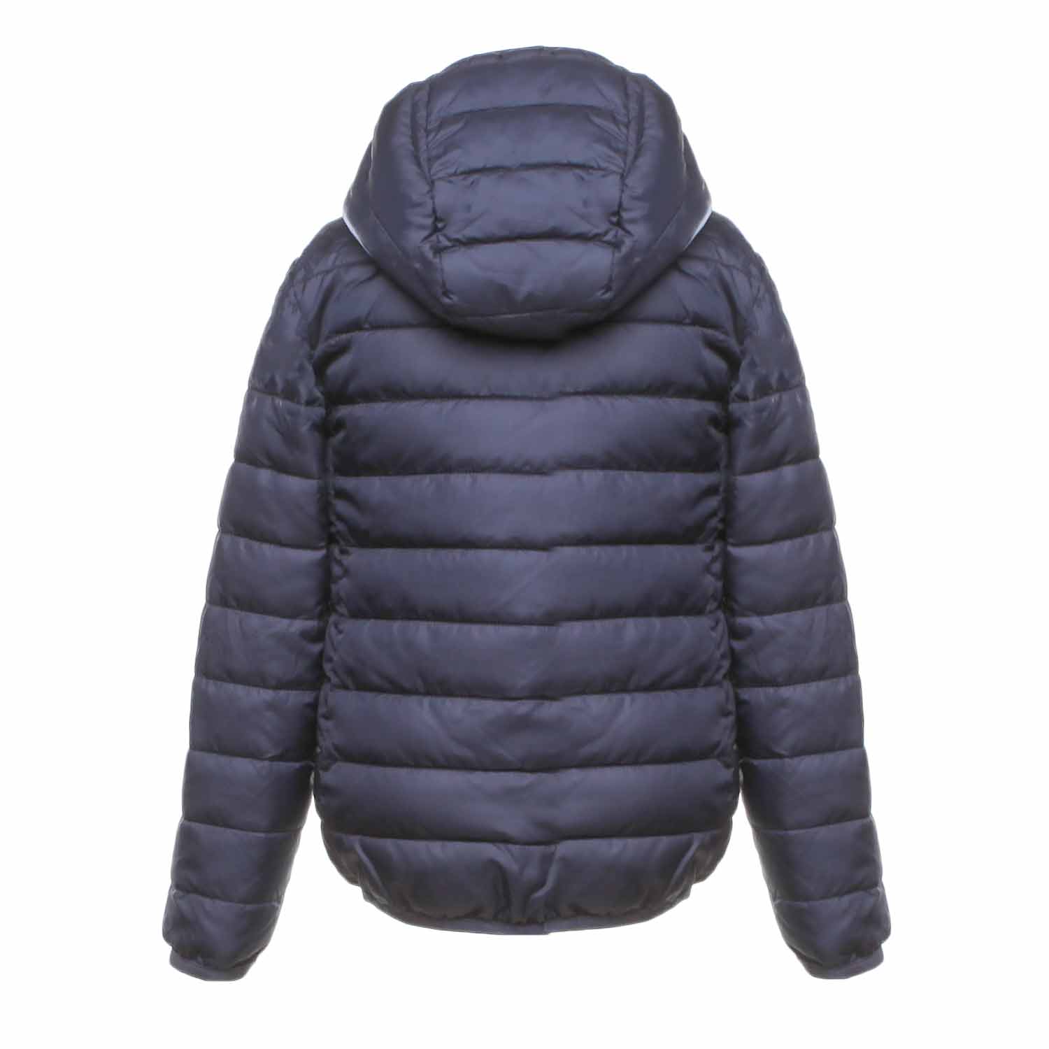 GIUBBOTTO WILLY BLU UNISEX - annameglio.com abbigliamento moda