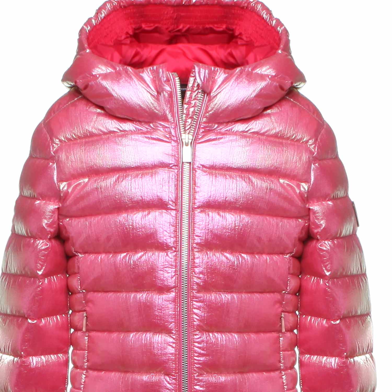 GIUBBOTTO KARIS BAMBINA TEEN - annameglio.com abbigliamento moda