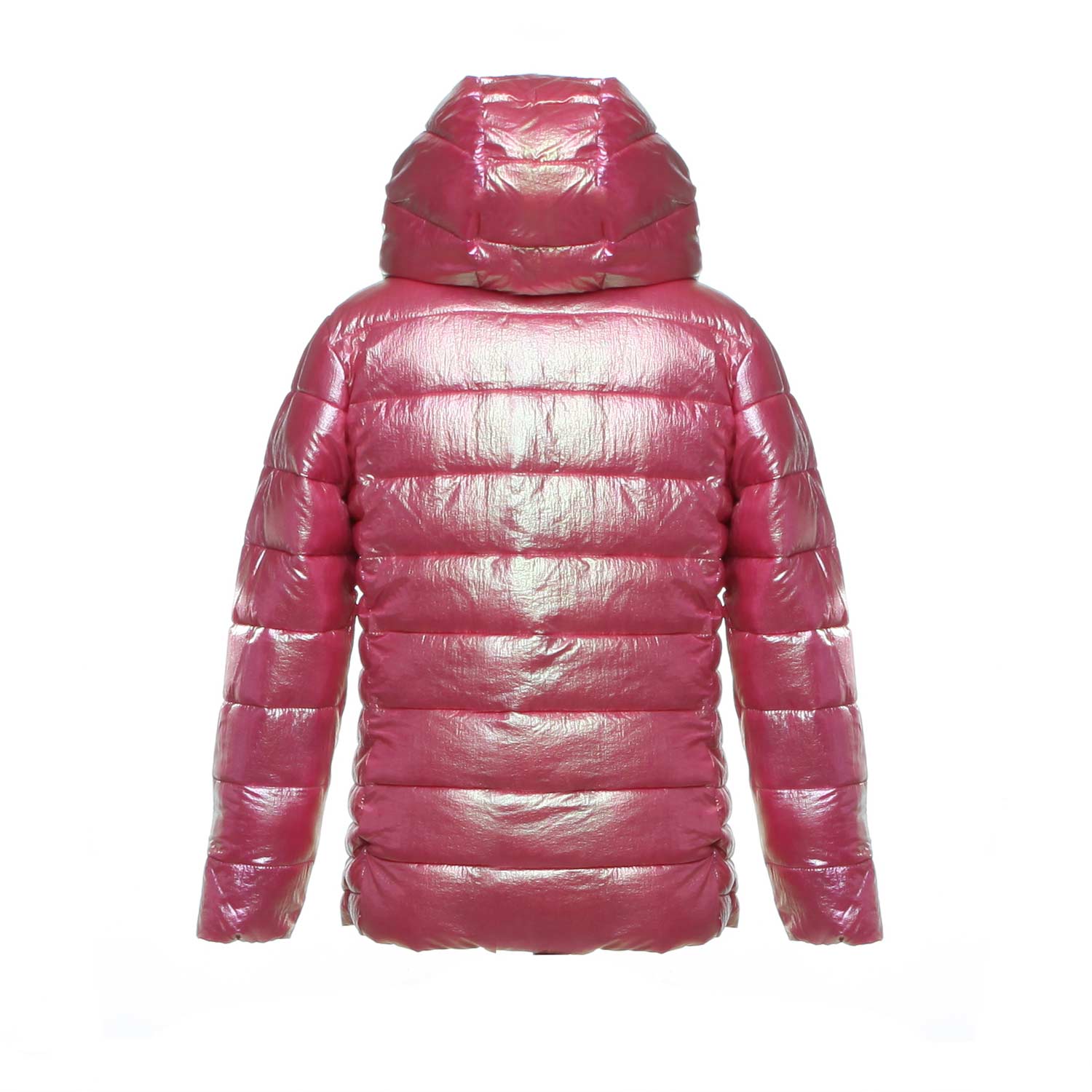 GIUBBOTTO REVERSIBILE BIMBA - annameglio.com abbigliamento moda