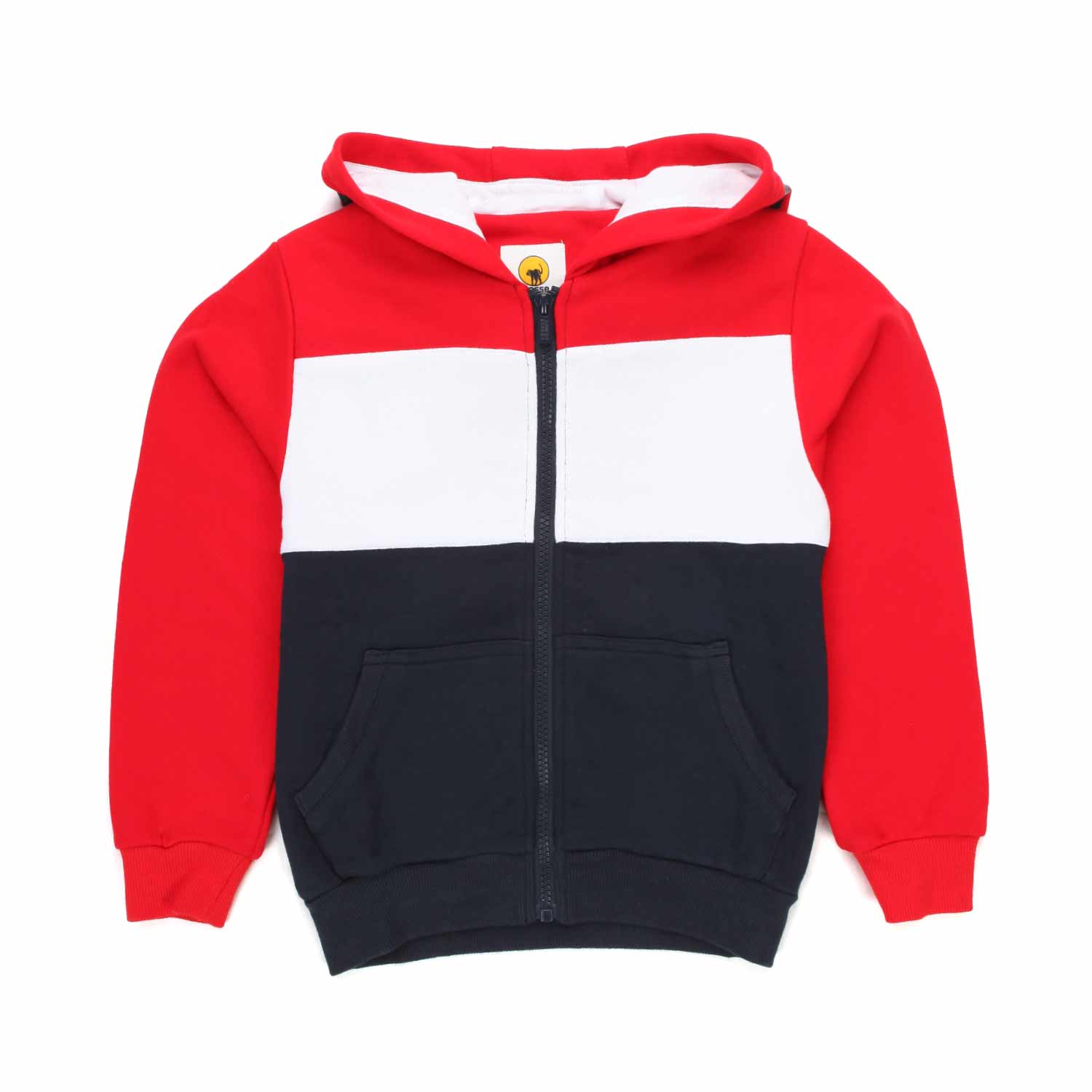 FELPA ZIP TEEN E BAMBINO - annameglio.com abbigliamento moda