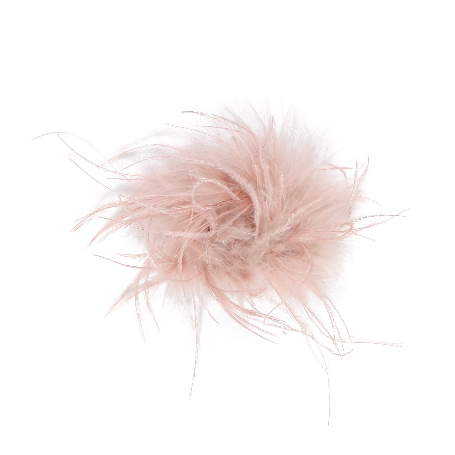 SPILLA ARIA ROSA BAMBINA - annameglio.com abbigliamento moda