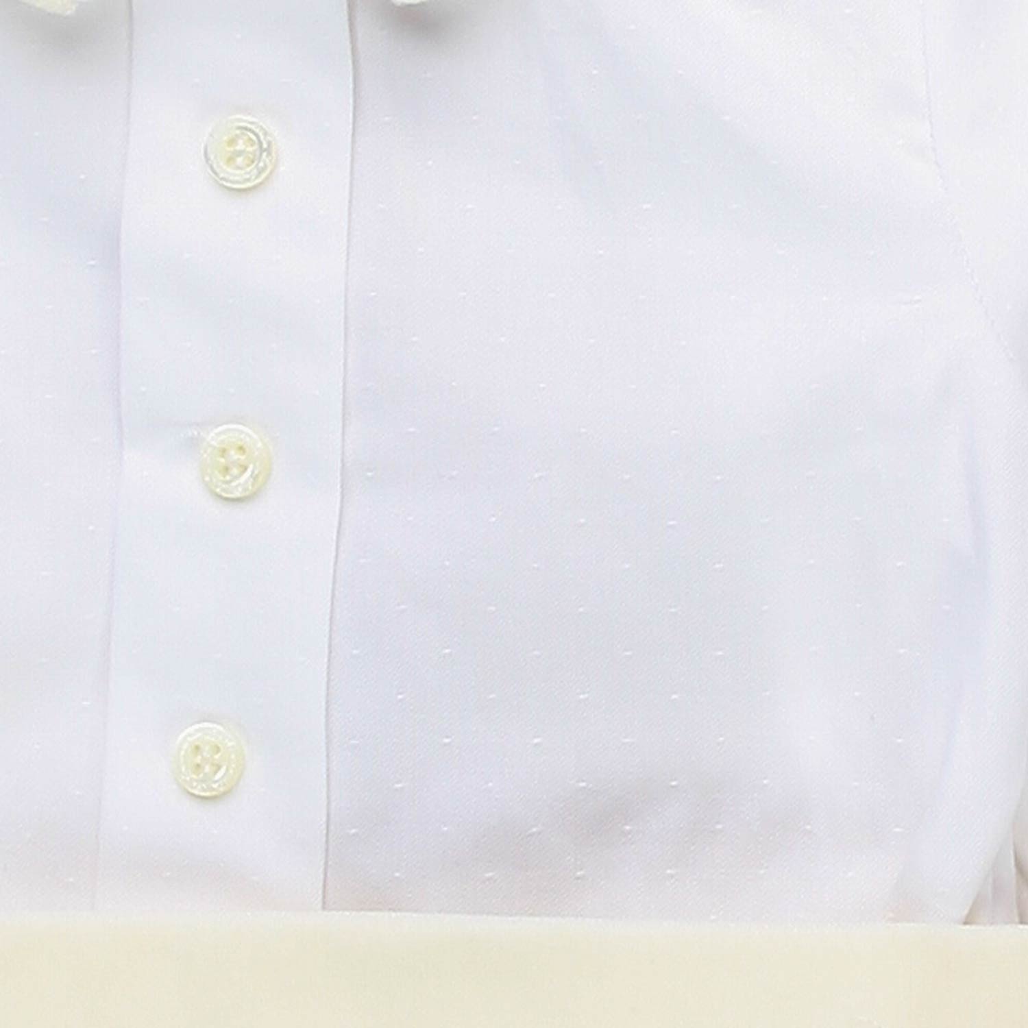 COMPLETINO BIANCO E PANNA BAMBINO E NEONATO - annameglio.com abbigliamento moda