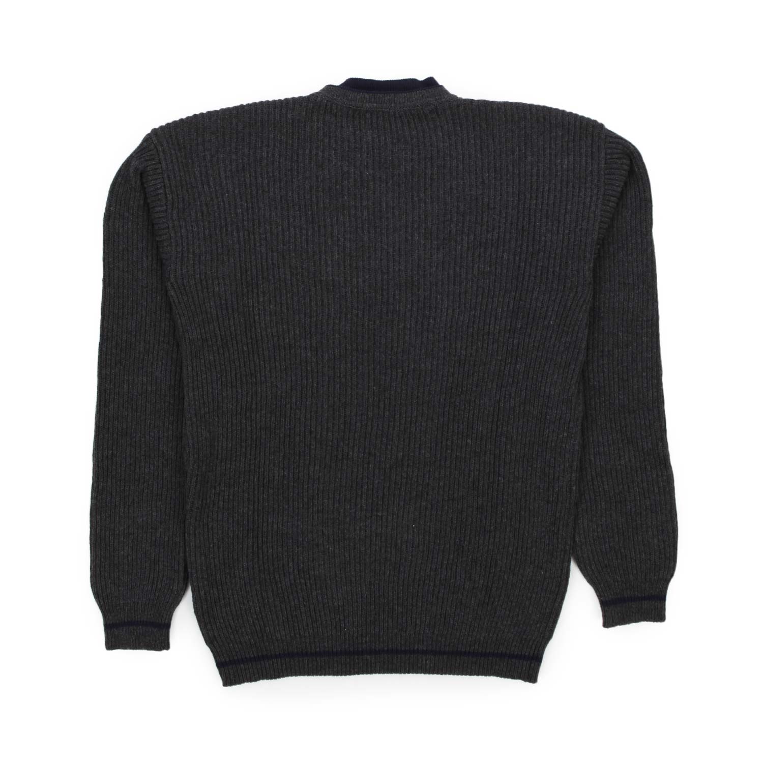 PULLOVER ANTRACITE BAMBINA E RAGAZZA - annameglio.com abbigliamento moda