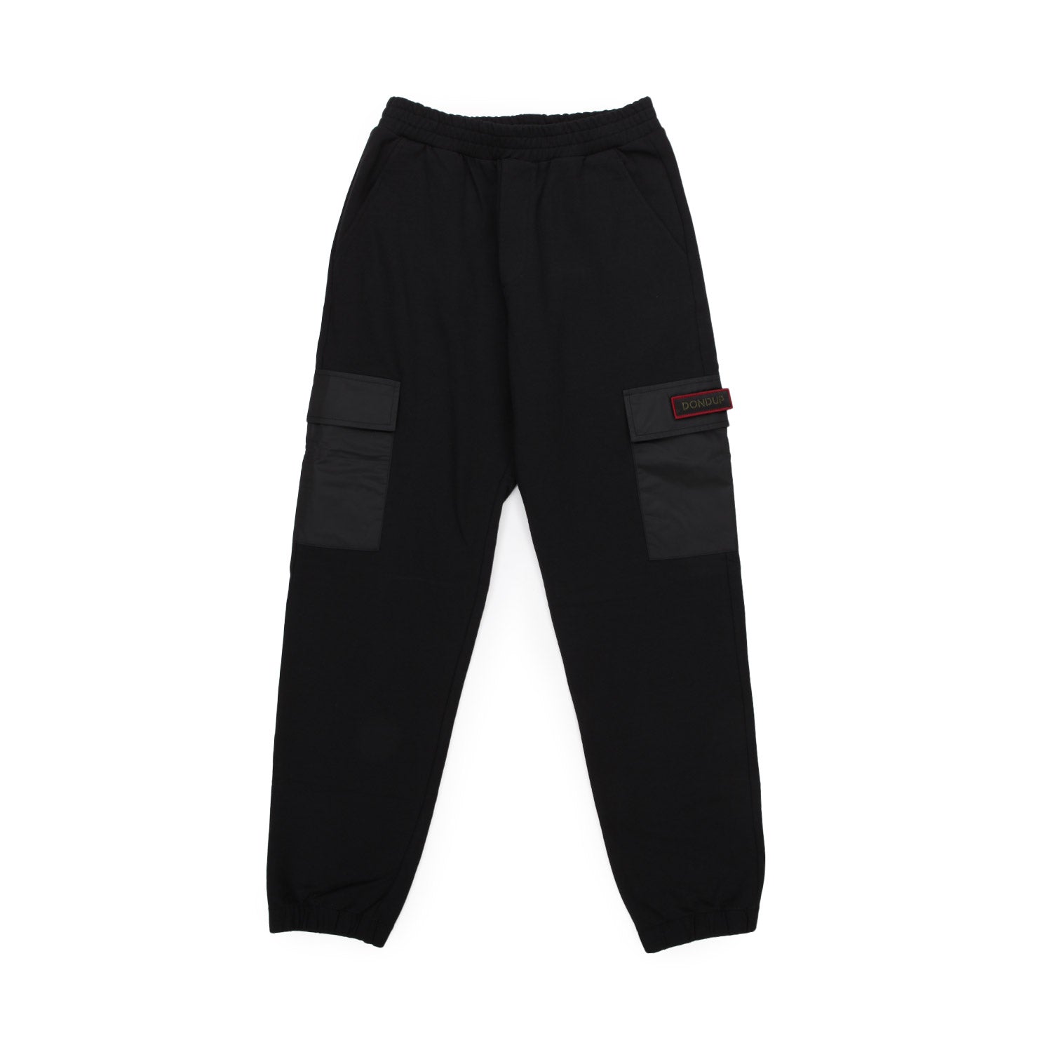 PANTALONE CARGO NERO BAMBINO E RAGAZZO - annameglio.com abbigliamento moda