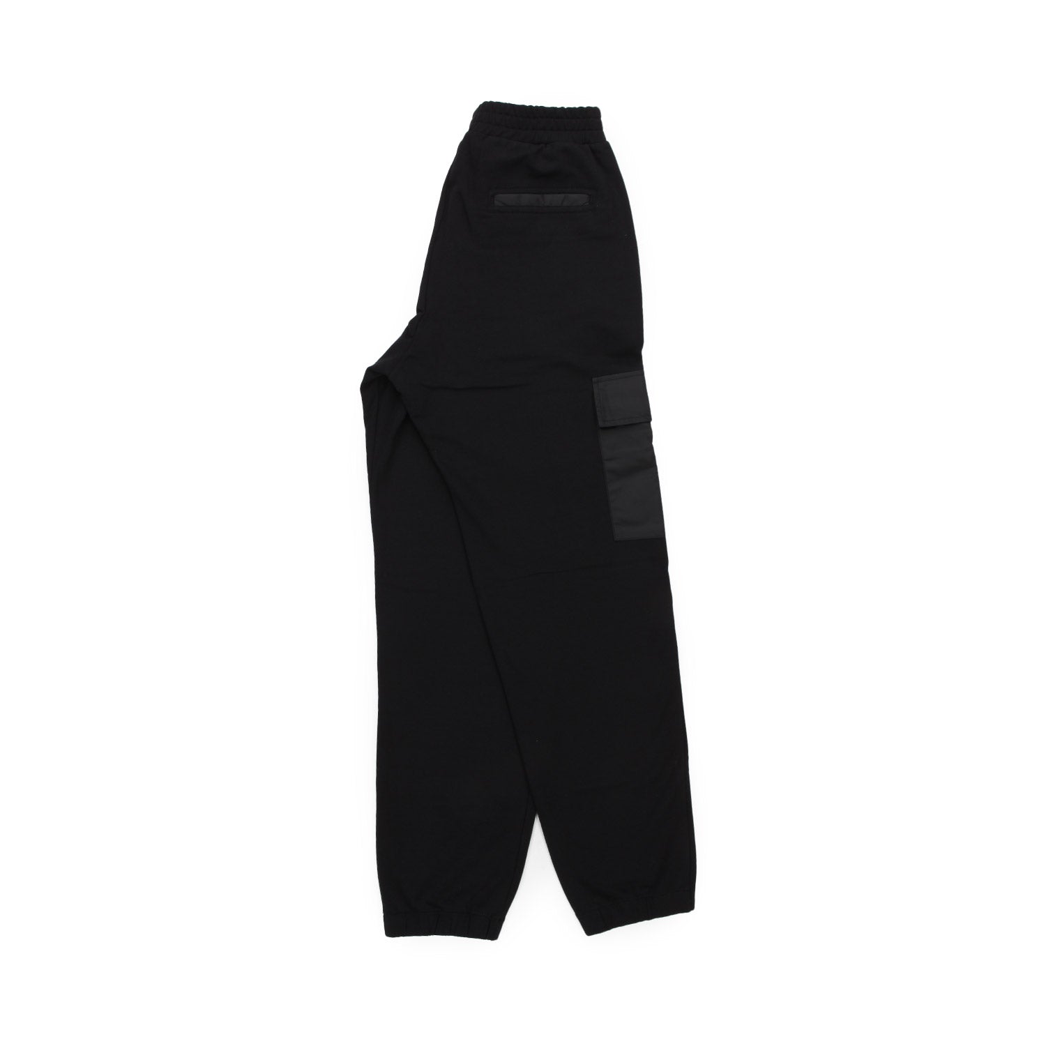 PANTALONE CARGO NERO BAMBINO E RAGAZZO - annameglio.com abbigliamento moda