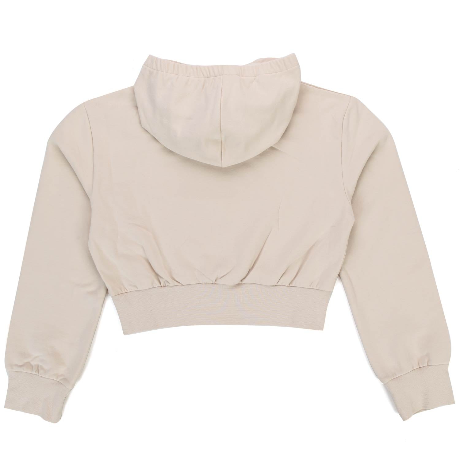 FELPA CROPPED BAMBINA E GIRL - annameglio.com abbigliamento moda