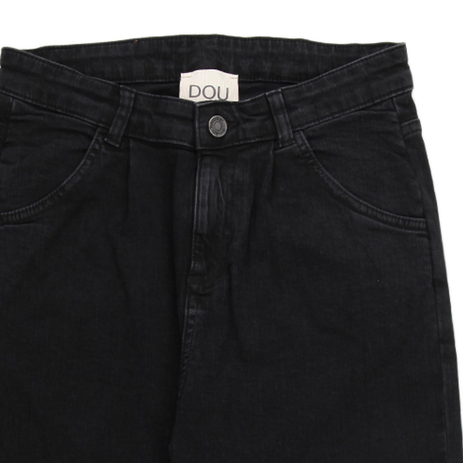 JEANS NERI BAMBINA TEEN - annameglio.com abbigliamento moda