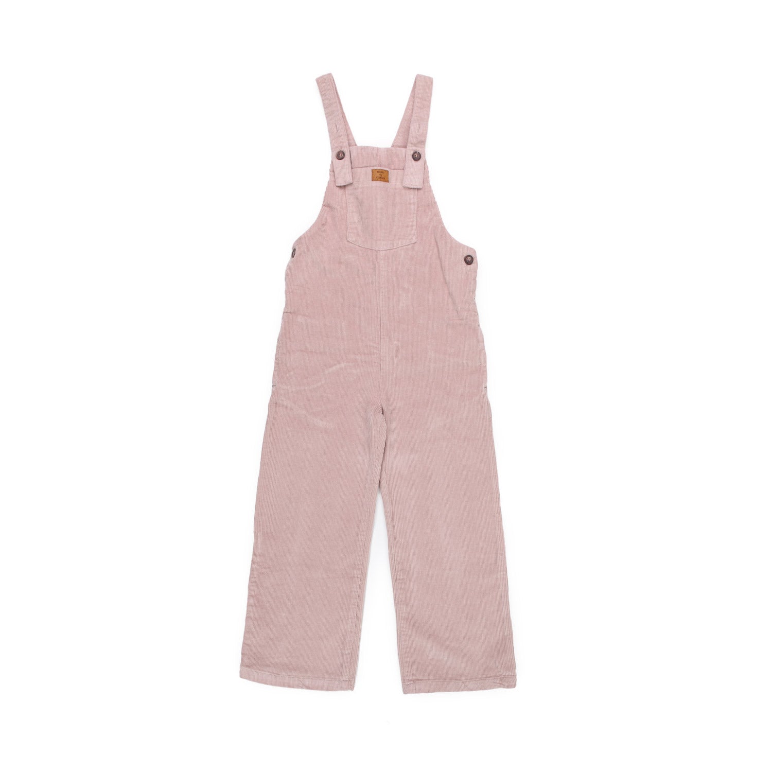 SALOPETTE CORDUROY ROSA BAMBINA E TEEN - annameglio.com abbigliamento moda