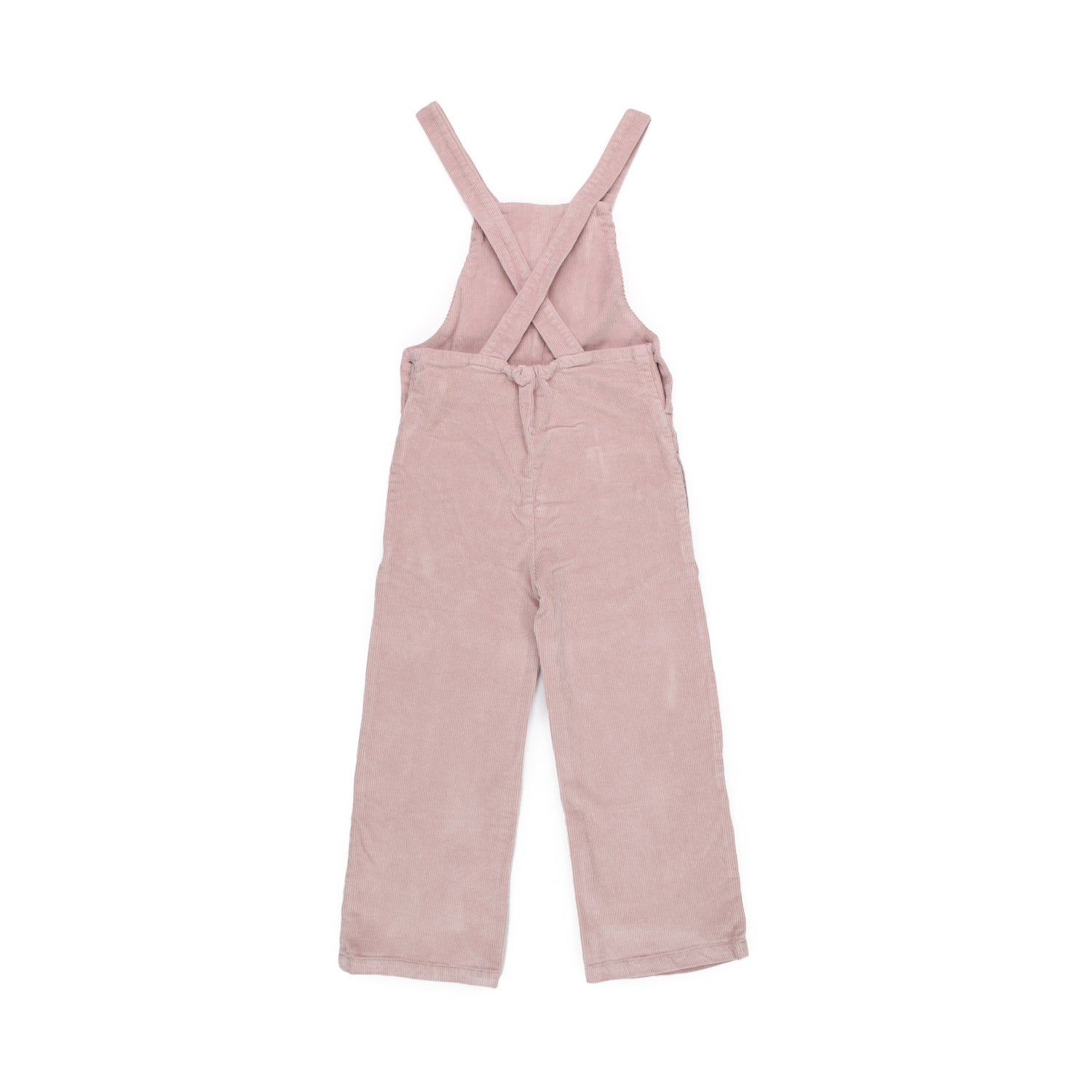SALOPETTE CORDUROY ROSA BAMBINA E TEEN - annameglio.com abbigliamento moda