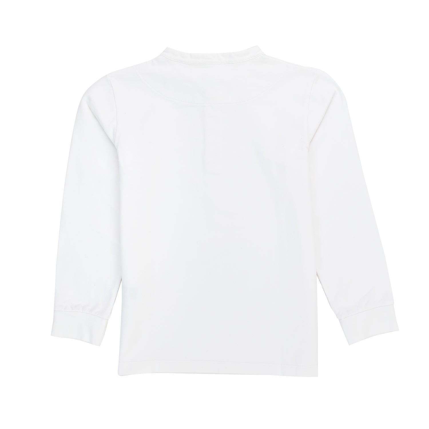 T-SHIRT BAMBINO E BOY BIANCA - annameglio.com abbigliamento moda