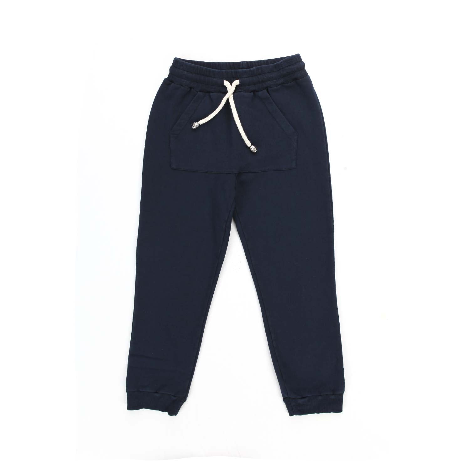PANTALONE TUTA BLU BIMBO BOY - annameglio.com abbigliamento moda