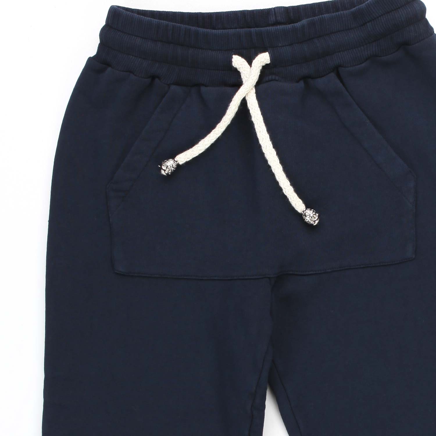 PANTALONE TUTA BLU BIMBO BOY - annameglio.com abbigliamento moda