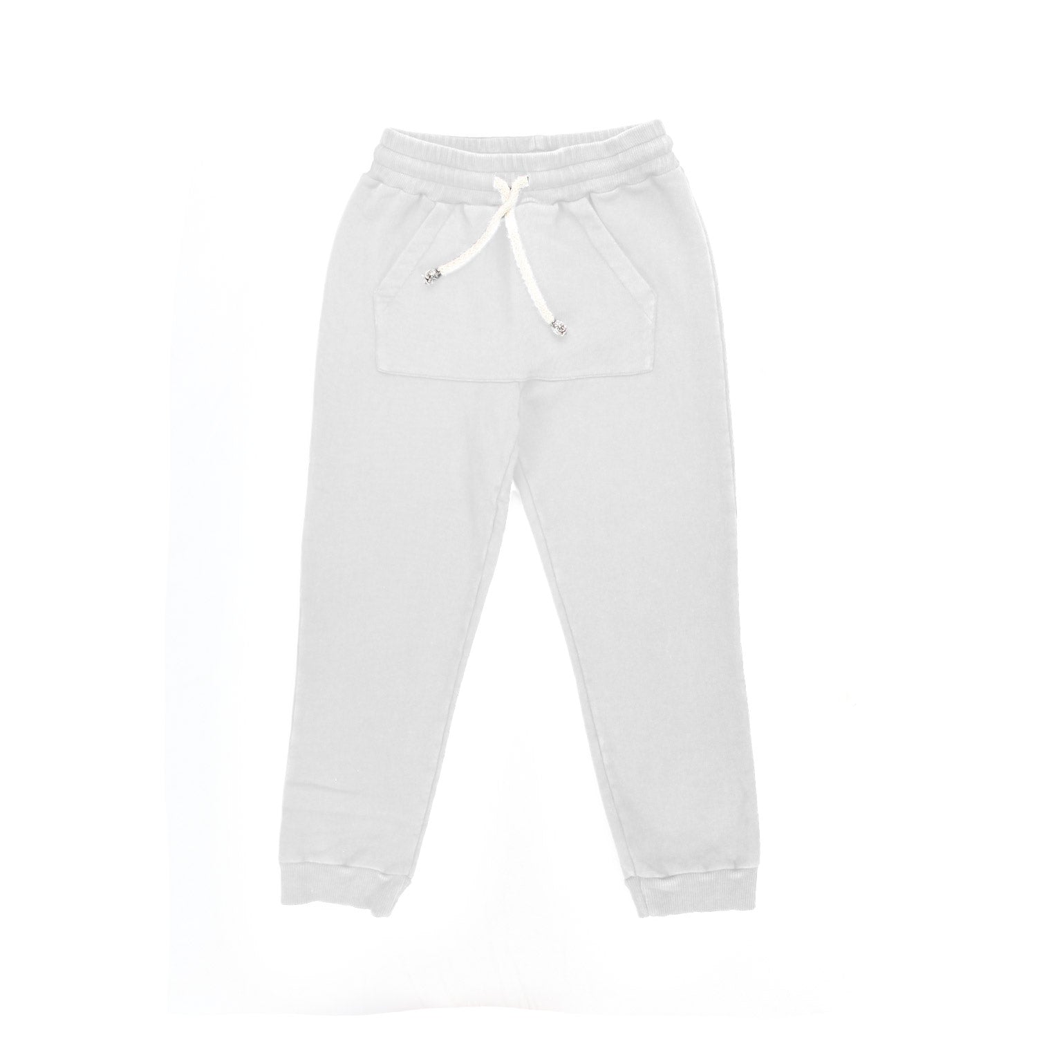 PANTALONE BIANCO BOY E BAMBINO - annameglio.com abbigliamento moda