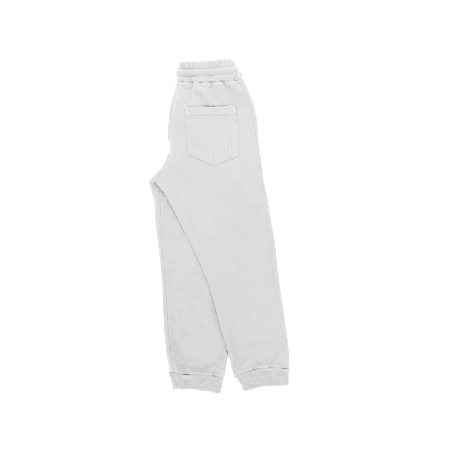 PANTALONE BIANCO BOY E BAMBINO - annameglio.com abbigliamento moda
