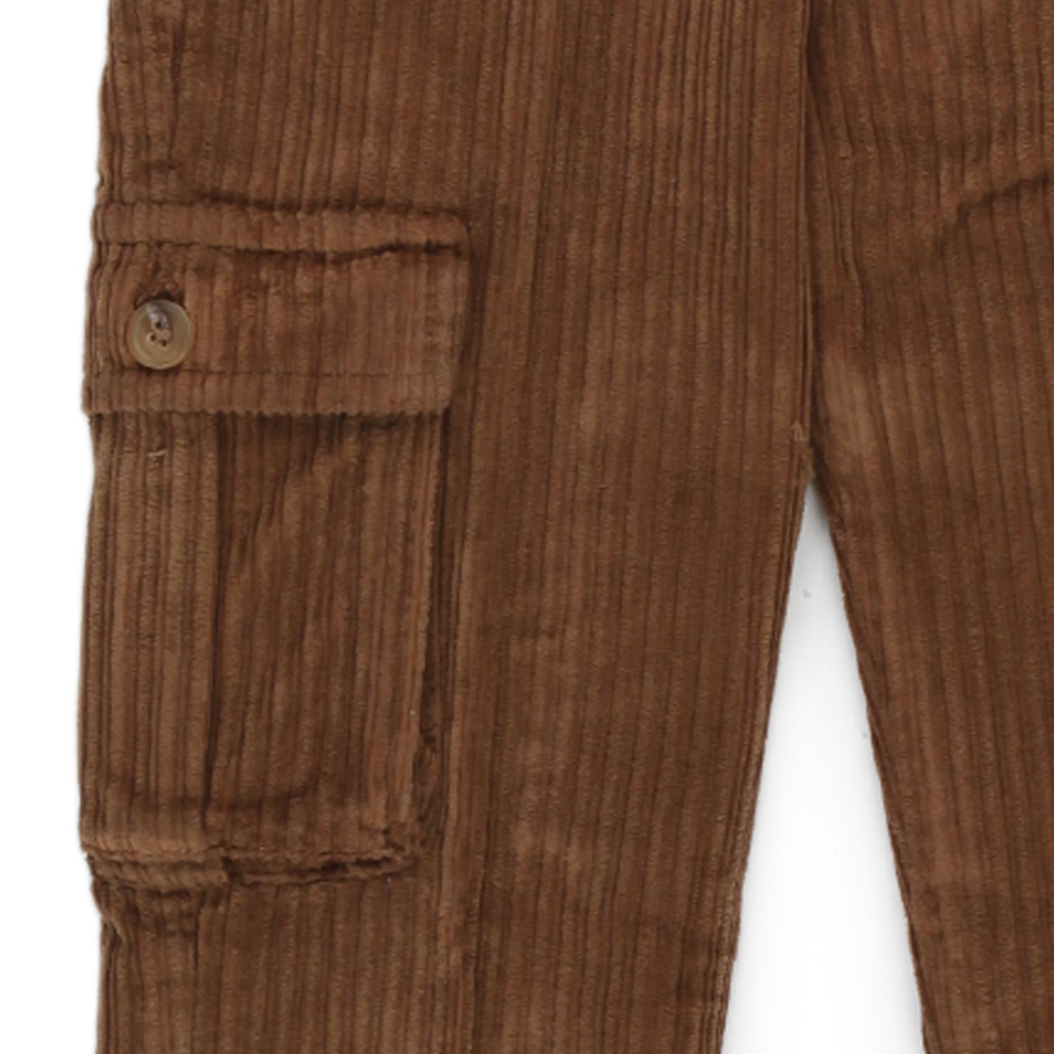 PANTALONE MARRONE BAMBINO TEEN - annameglio.com abbigliamento moda