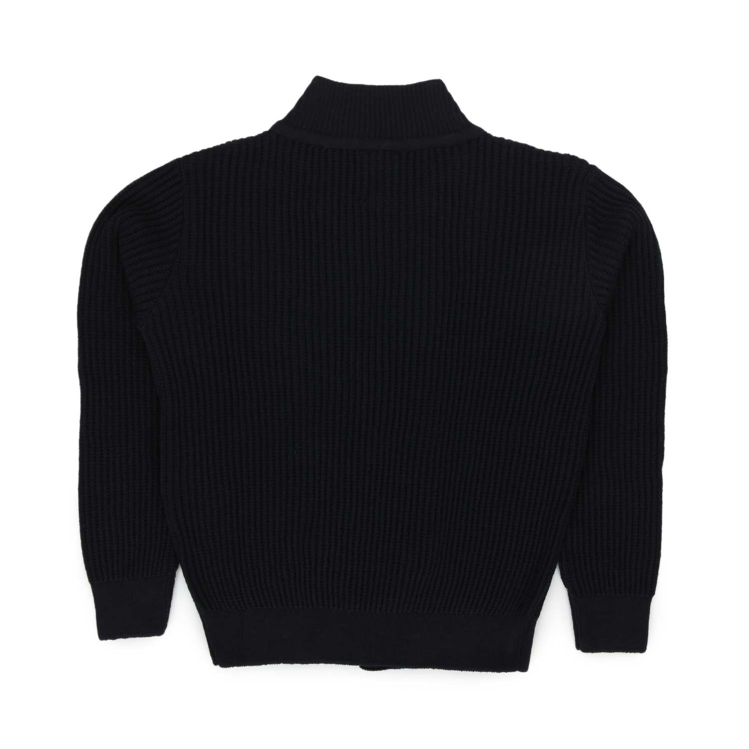 CARDIGAN BLU BAMBINO BOY - annameglio.com abbigliamento moda