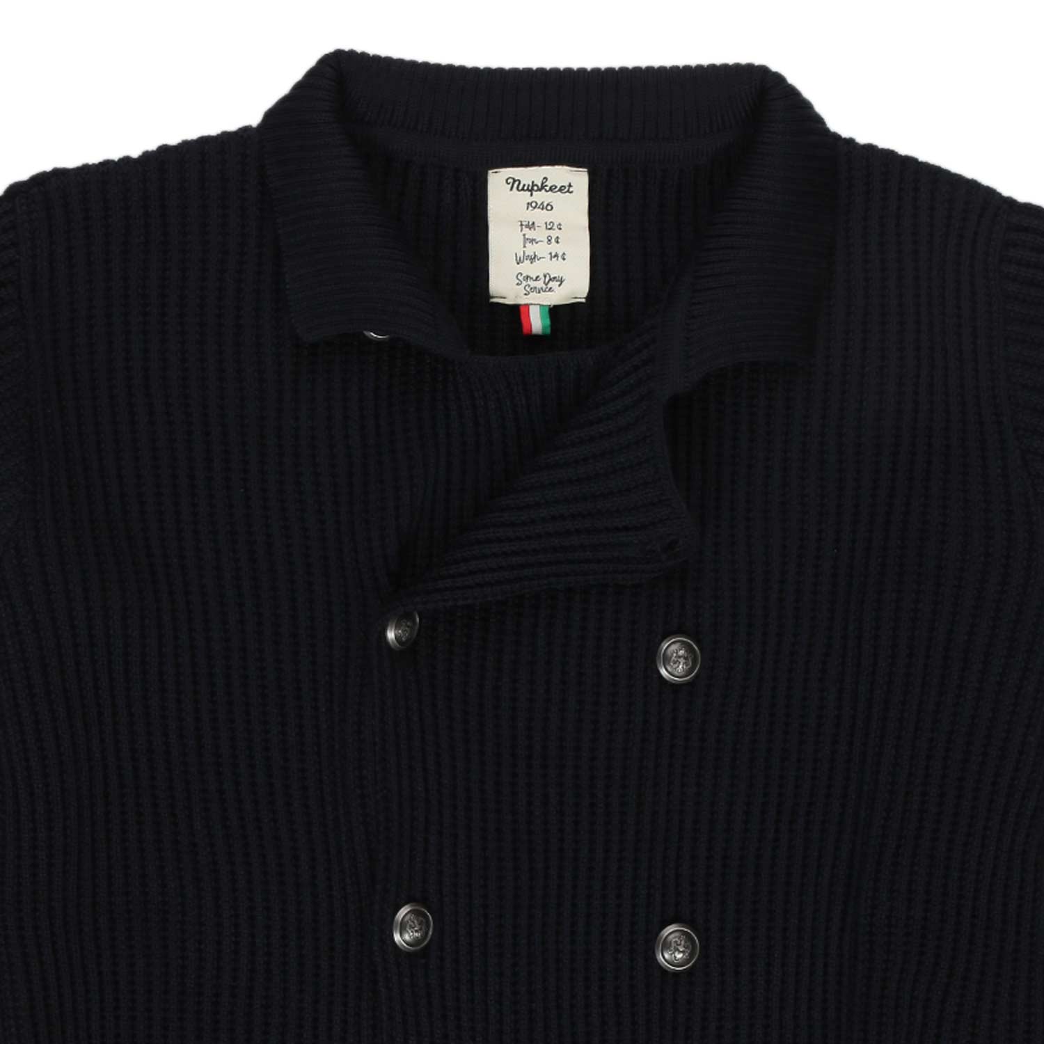 CARDIGAN BLU BAMBINO BOY - annameglio.com abbigliamento moda