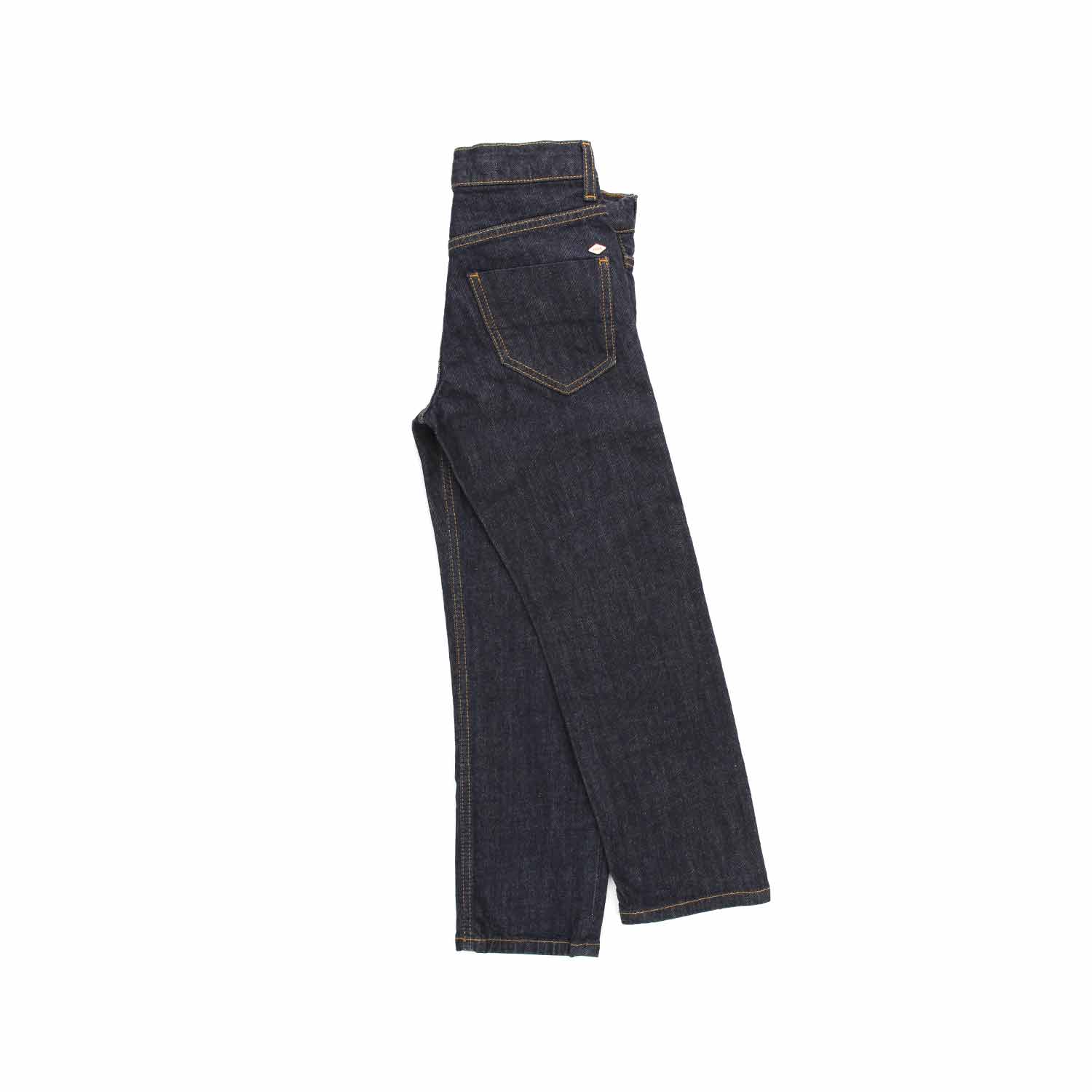 JEANS BLU SCURO BOY BAMBINO - annameglio.com abbigliamento moda