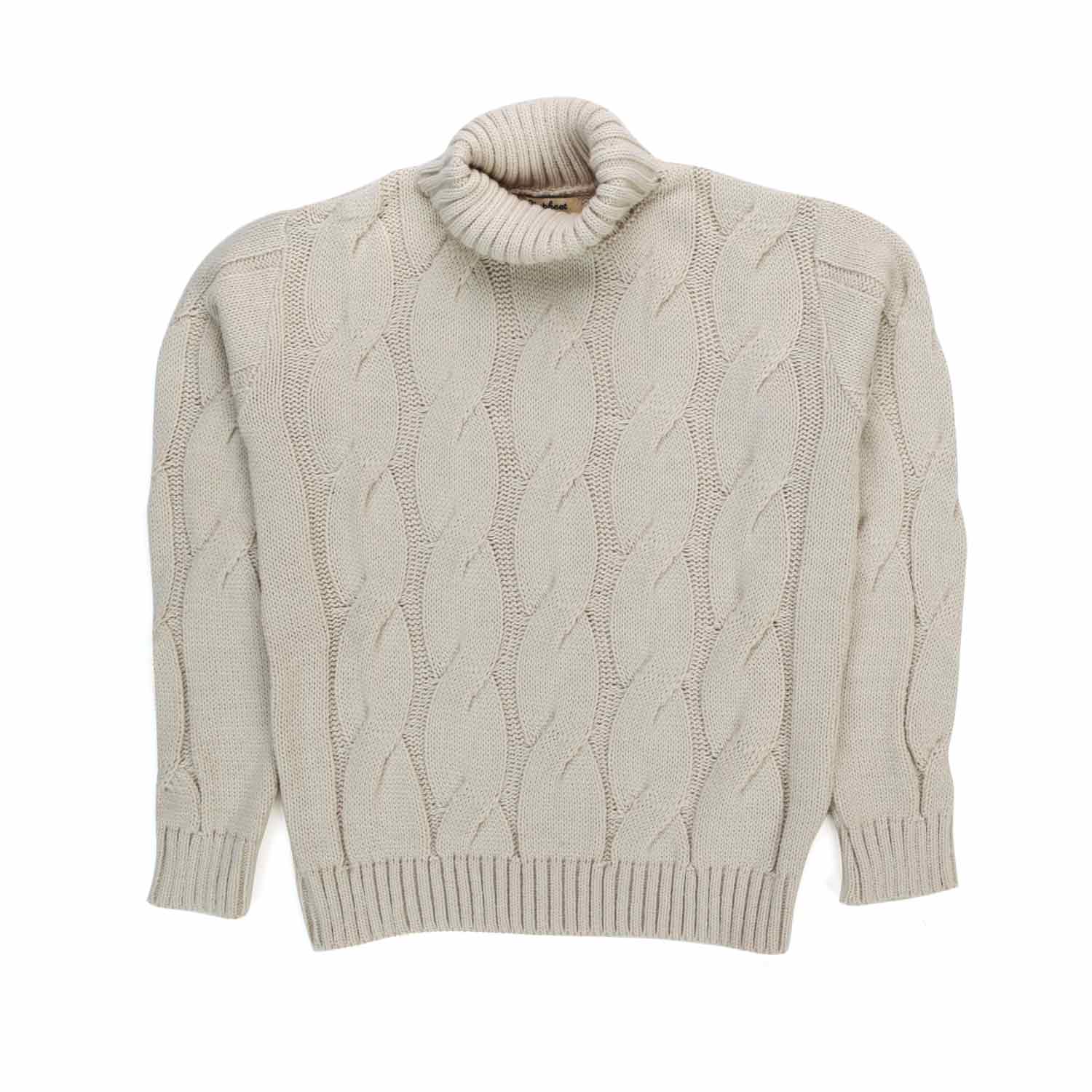 PULLOVER SABBIA BAMBINO TEEN - annameglio.com abbigliamento moda