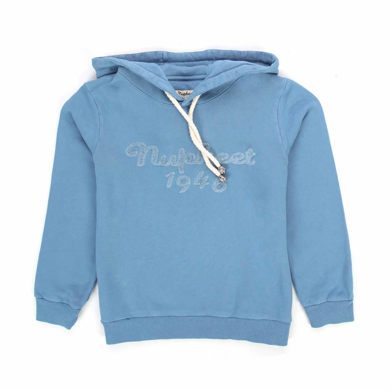 FELPA CAPPUCCIO BIMBO E TEENAGER - annameglio.com abbigliamento moda