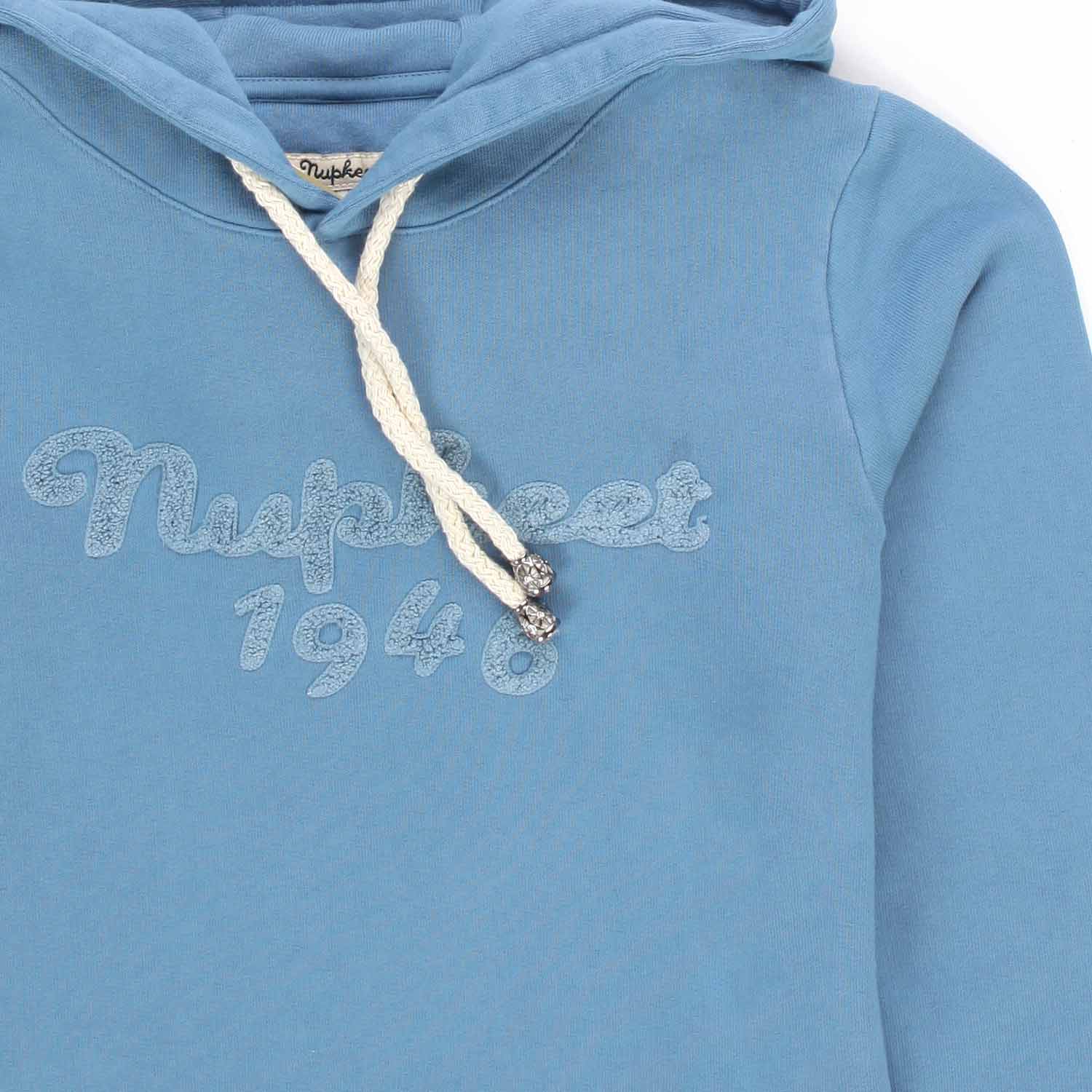 FELPA CAPPUCCIO BIMBO E TEENAGER - annameglio.com abbigliamento moda