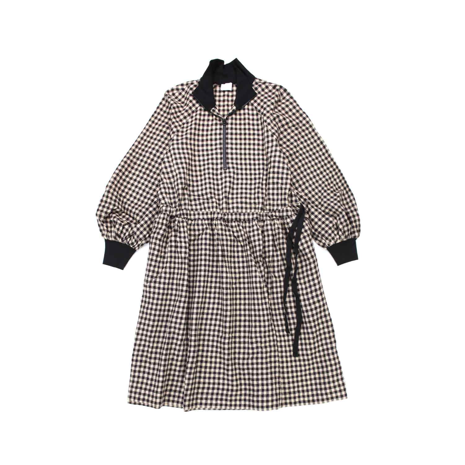 ABITO DANIELA A QUADRETTI BAMBINA E TEEN - annameglio.com abbigliamento moda