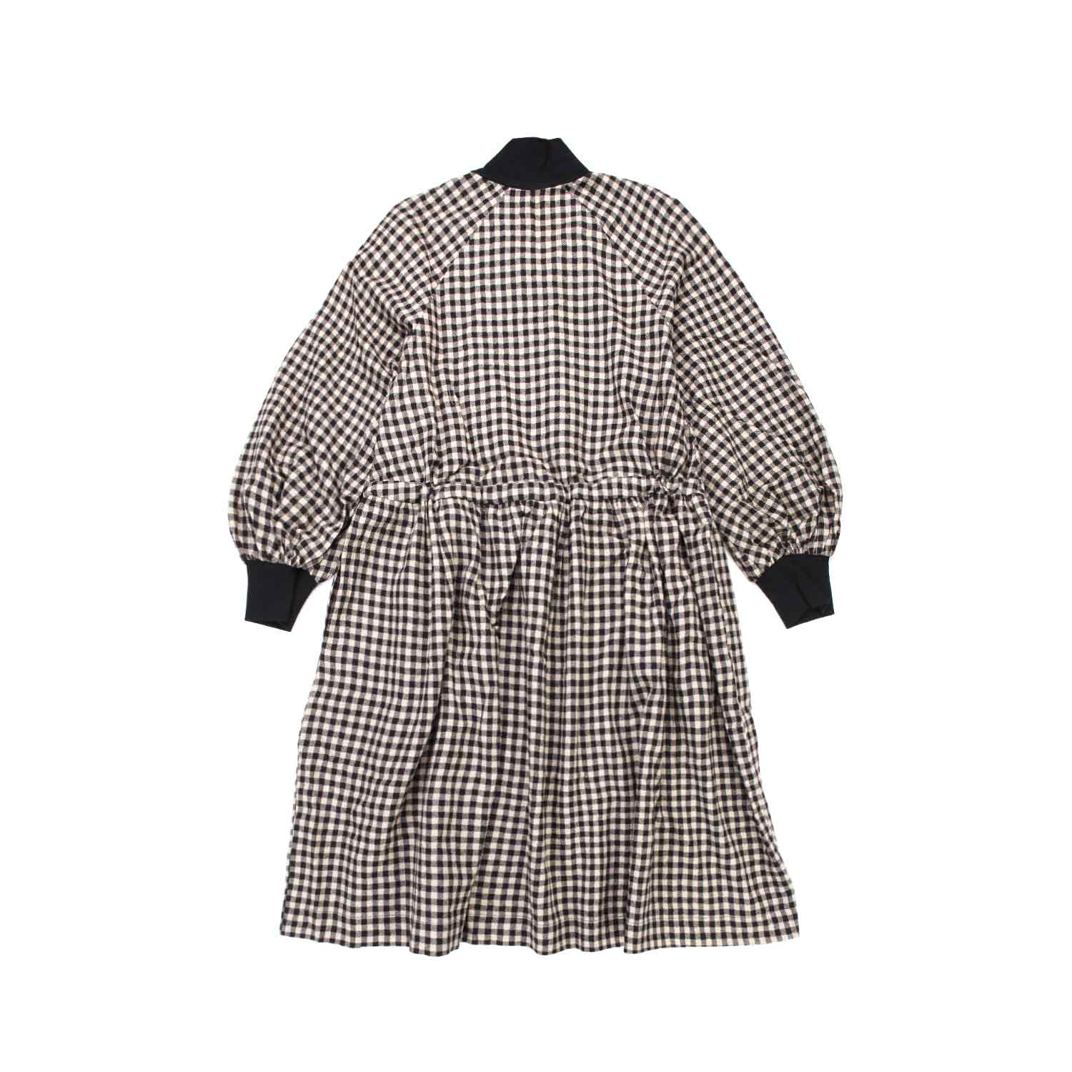 ABITO DANIELA A QUADRETTI BAMBINA E TEEN - annameglio.com abbigliamento moda