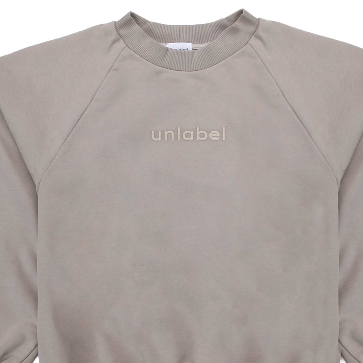 FELPA PAULA BEIGE BAMBINA E TEEN - annameglio.com abbigliamento moda