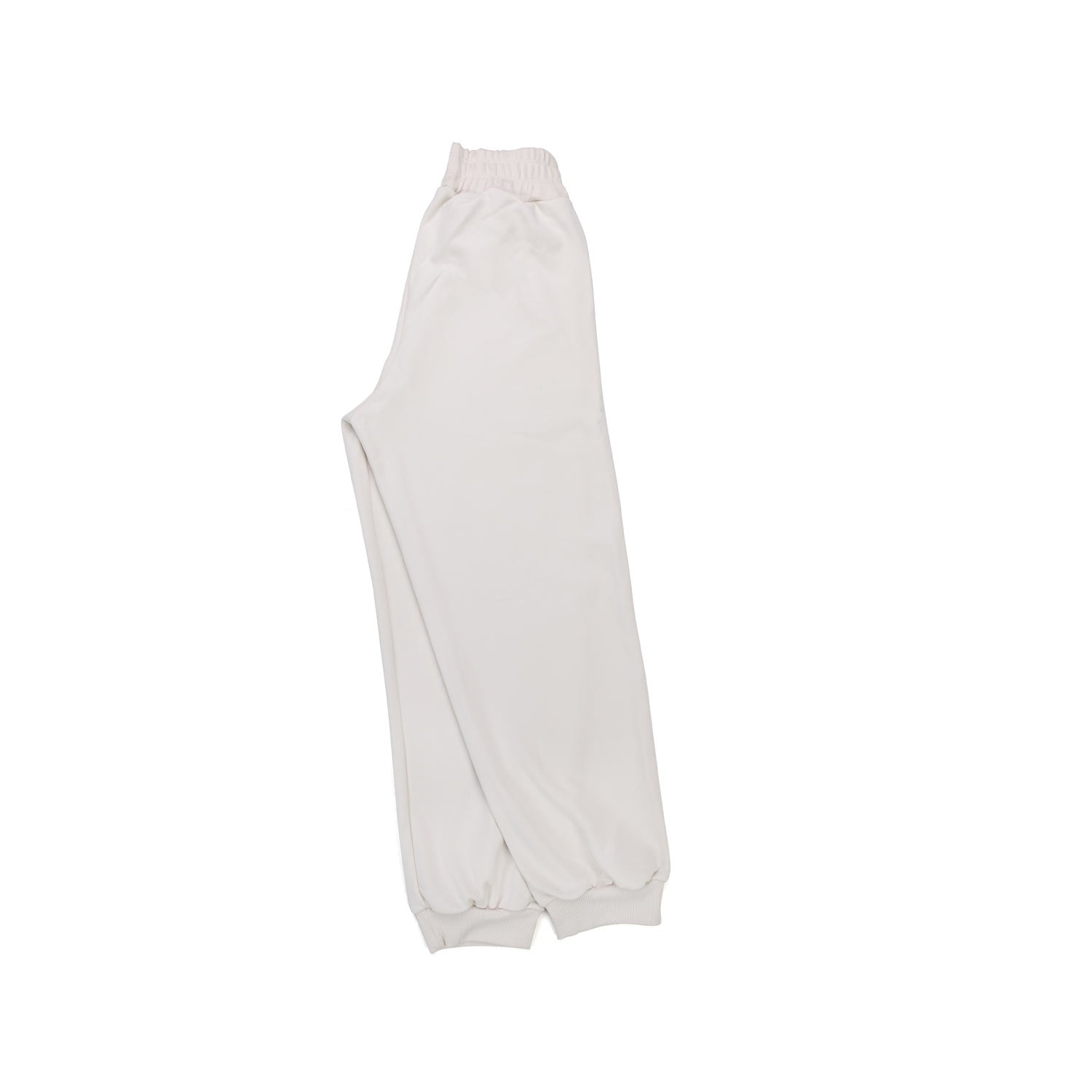 PANTALONE PILAR BIANCO PANNA BAMBINA E TEEN - annameglio.com abbigliamento moda