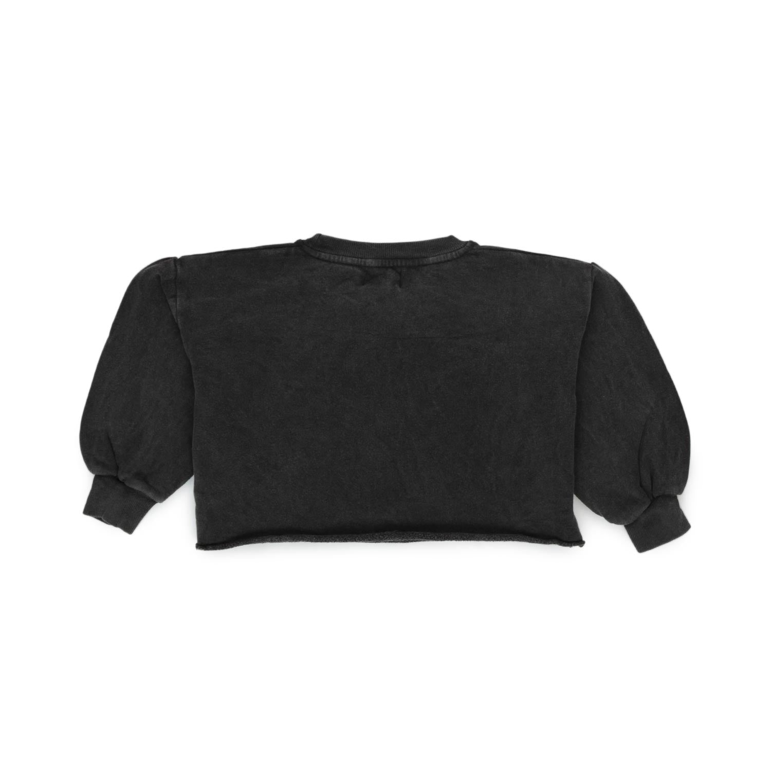 FELPA GRIGIA CON LOGO BAMBINA - annameglio.com abbigliamento moda