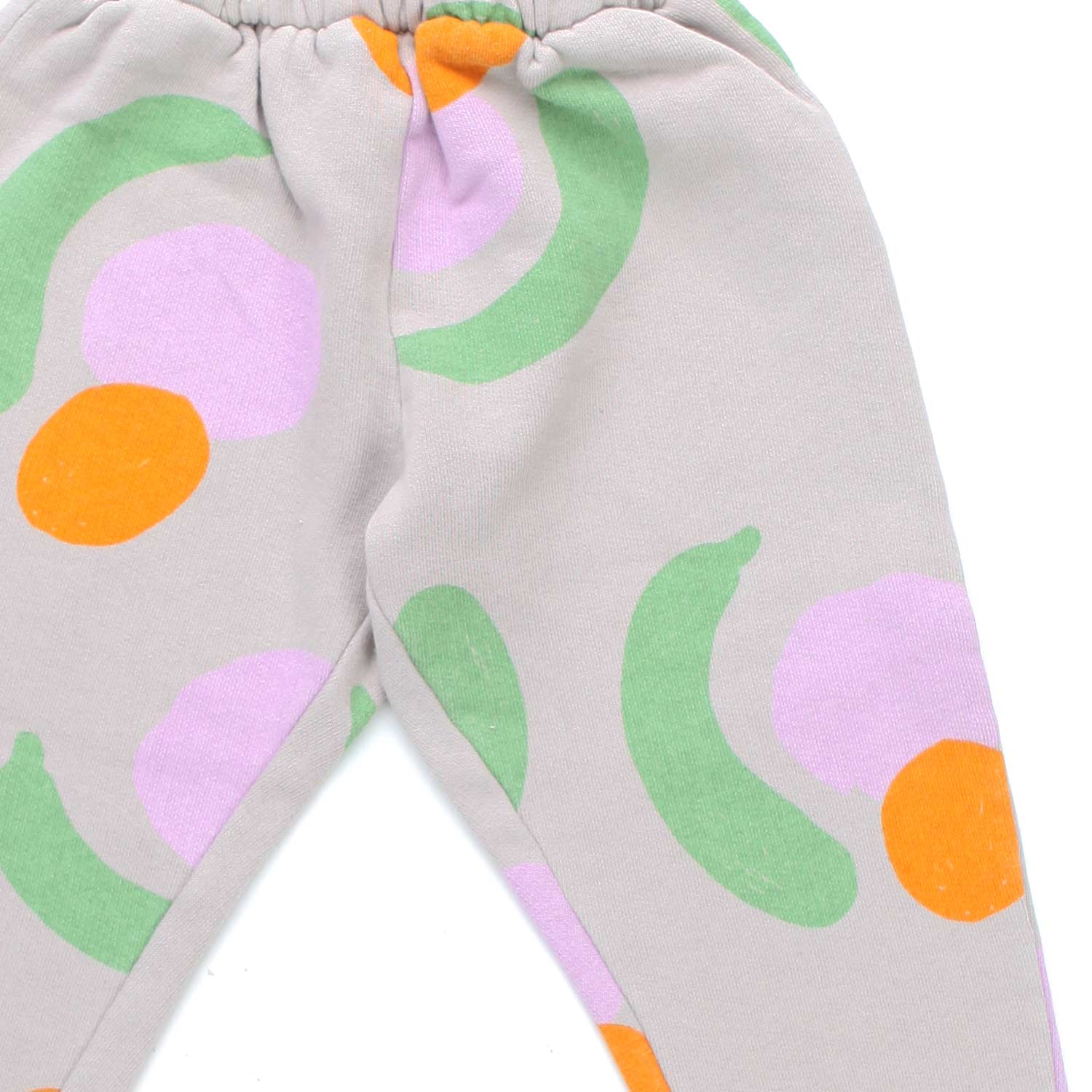PANTALONE BABY CON STAMPA - annameglio.com abbigliamento moda