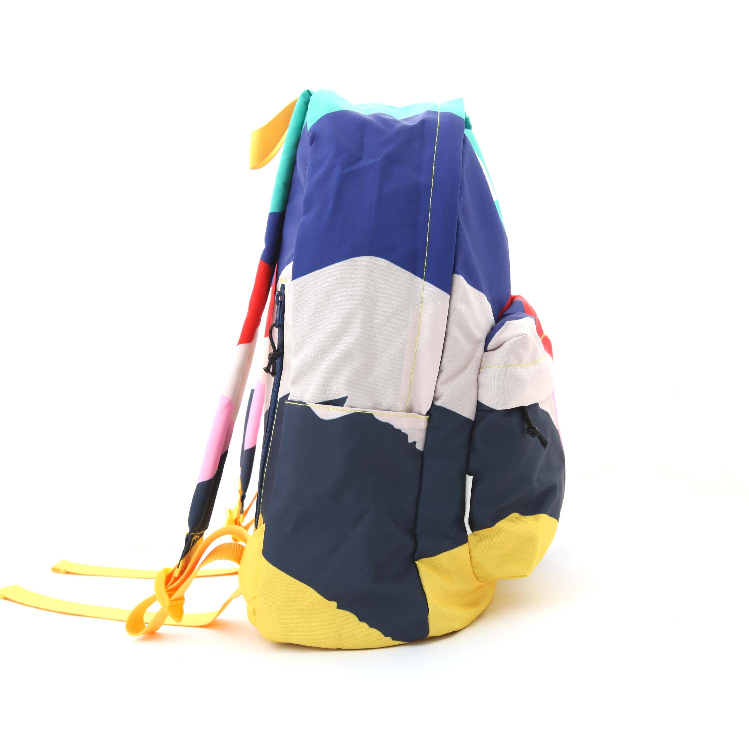 ZAINO UNISEX MULTICOLOR BABY E JR - annameglio.com abbigliamento moda