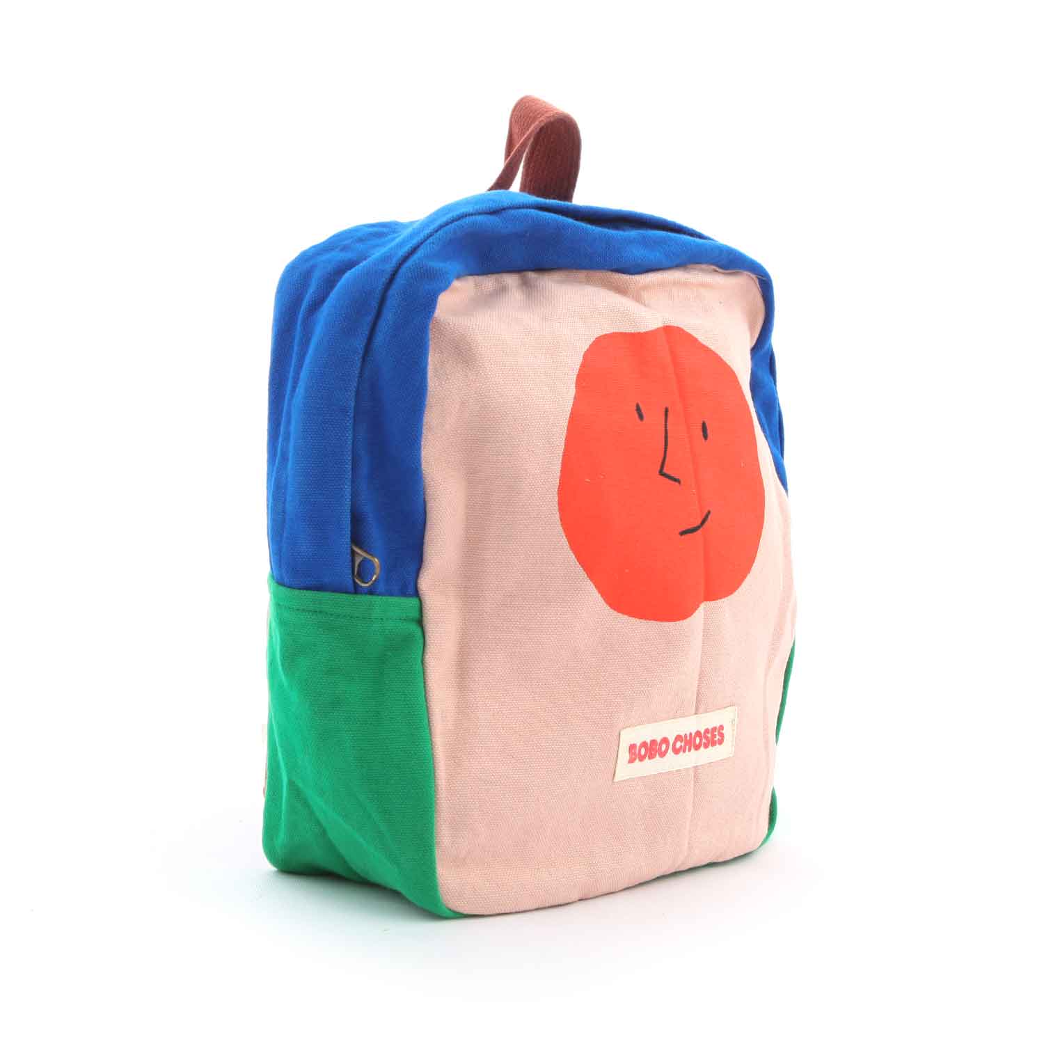 ZAINO MULTICOLOR BAMBINA - annameglio.com abbigliamento moda