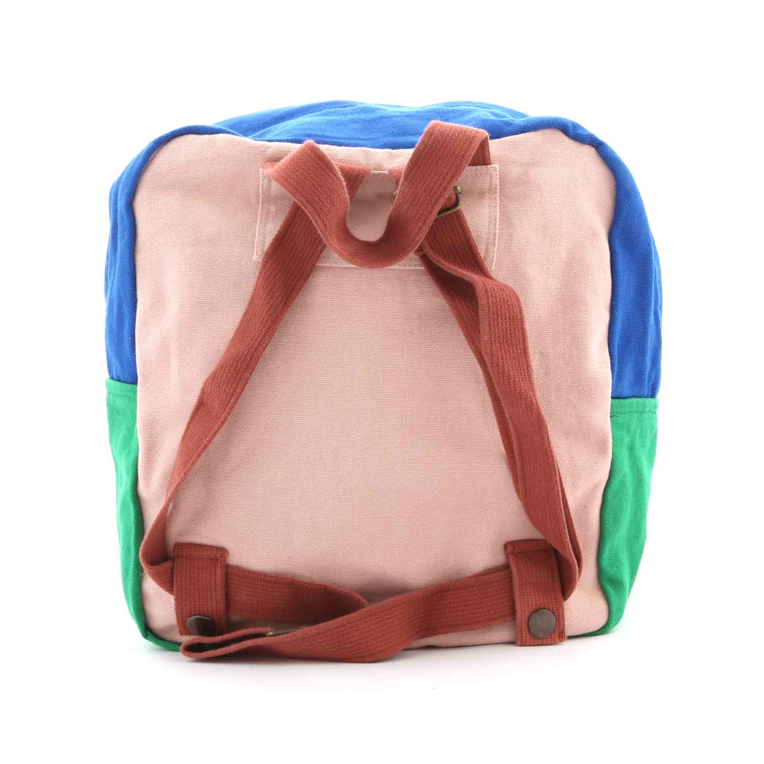 ZAINO MULTICOLOR BAMBINA - annameglio.com abbigliamento moda