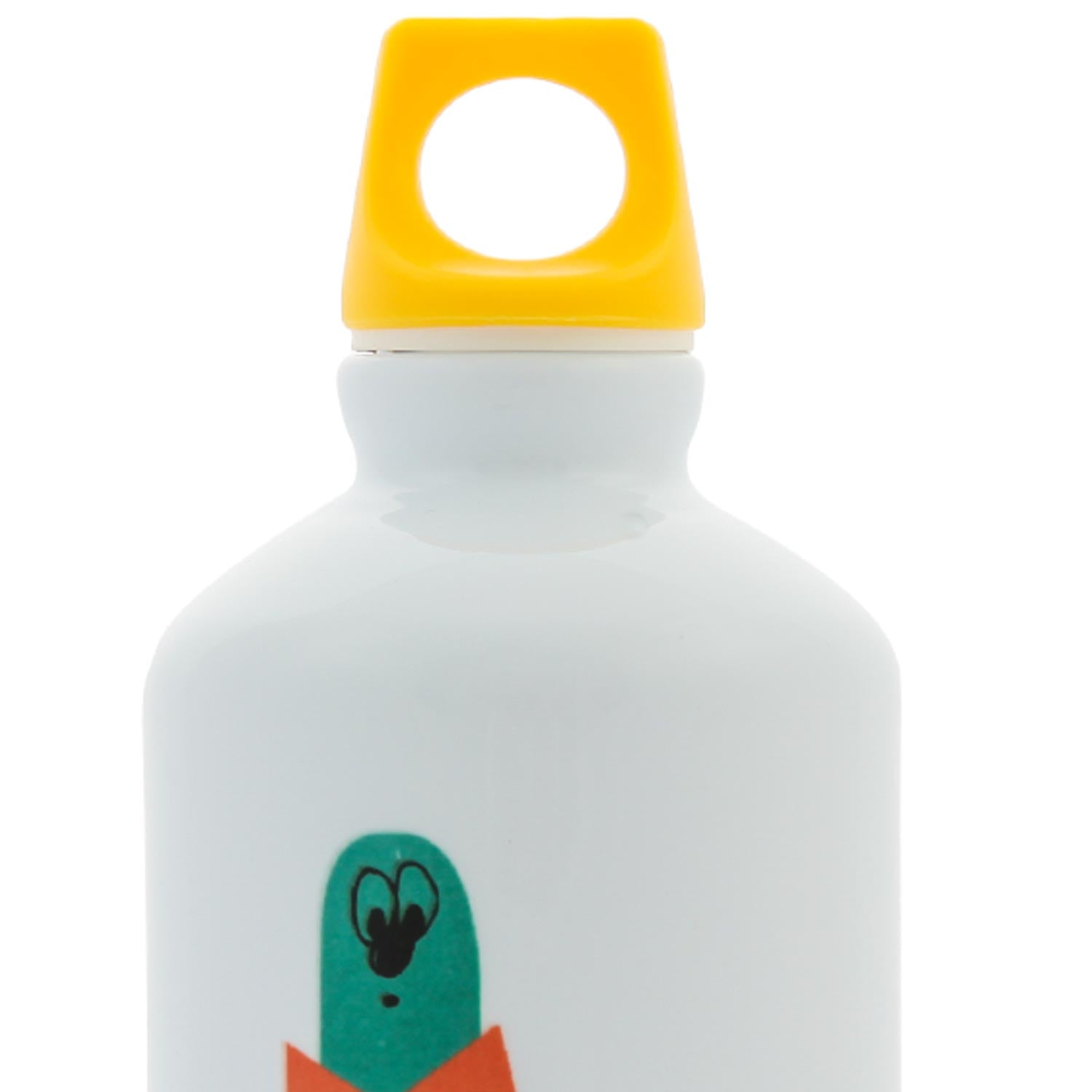 BORRACCIA UNISEX BIANCA BABY E JR - annameglio.com abbigliamento moda