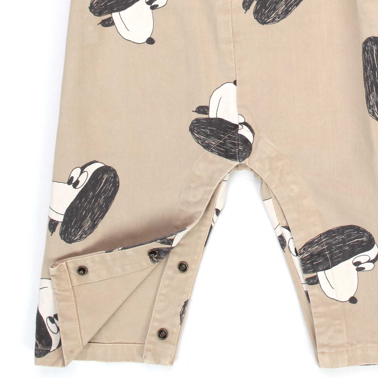 TUTA CON STAMPA BABY - annameglio.com abbigliamento moda