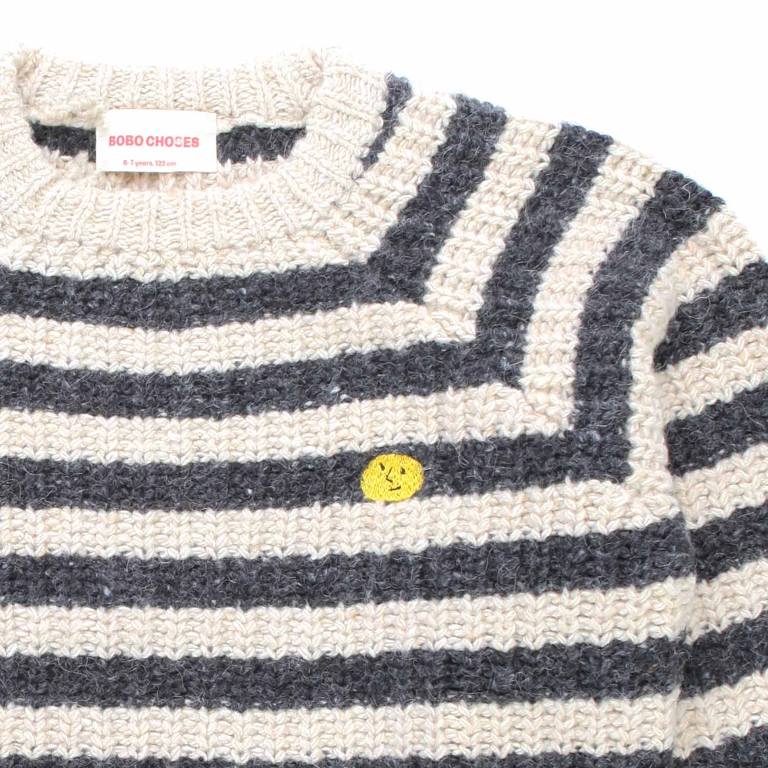 PULLOVER A RIGHE UNISEX - annameglio.com abbigliamento moda