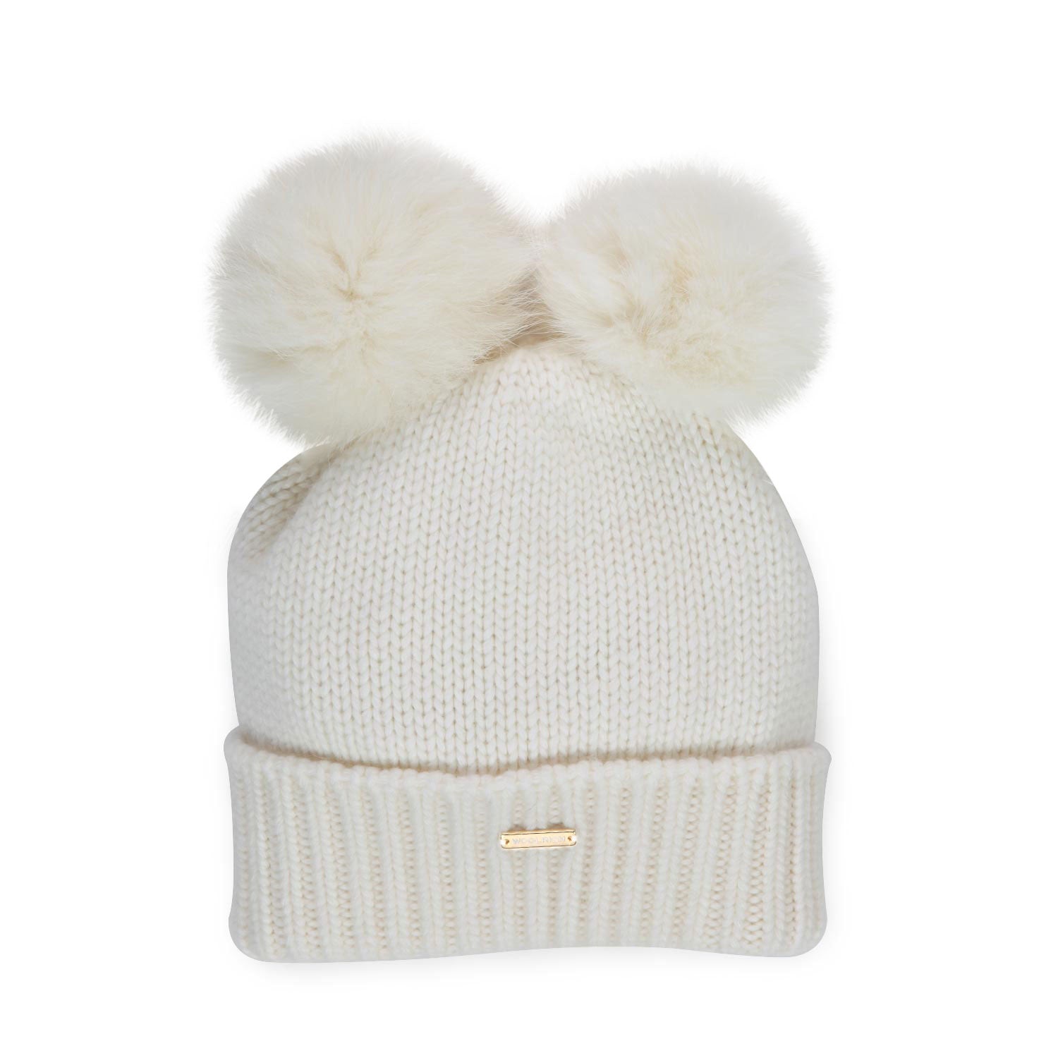 CAPPELLO POMPON BAMBINA - annameglio.com abbigliamento moda