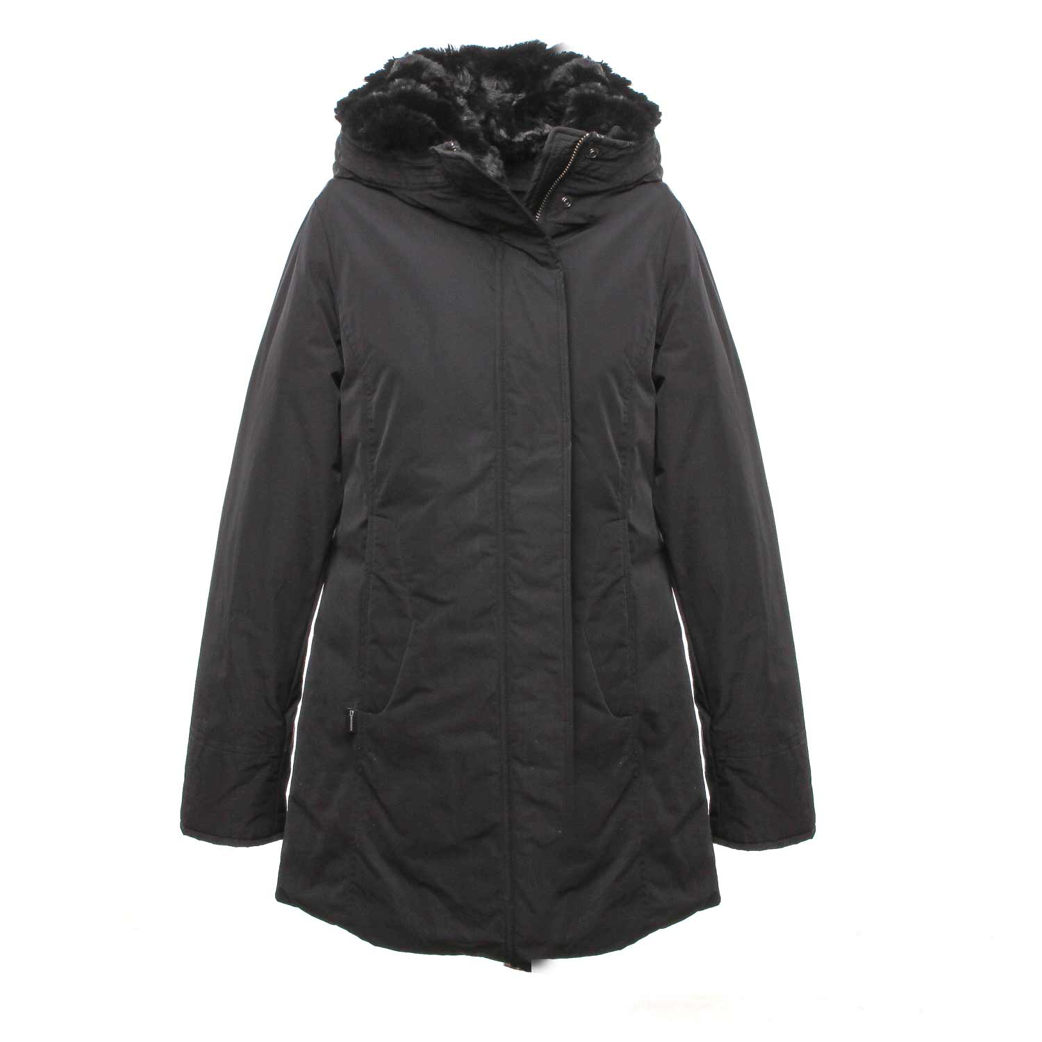 PARKA LUXURY BOULDER BAMBINA TEEN - annameglio.com abbigliamento moda