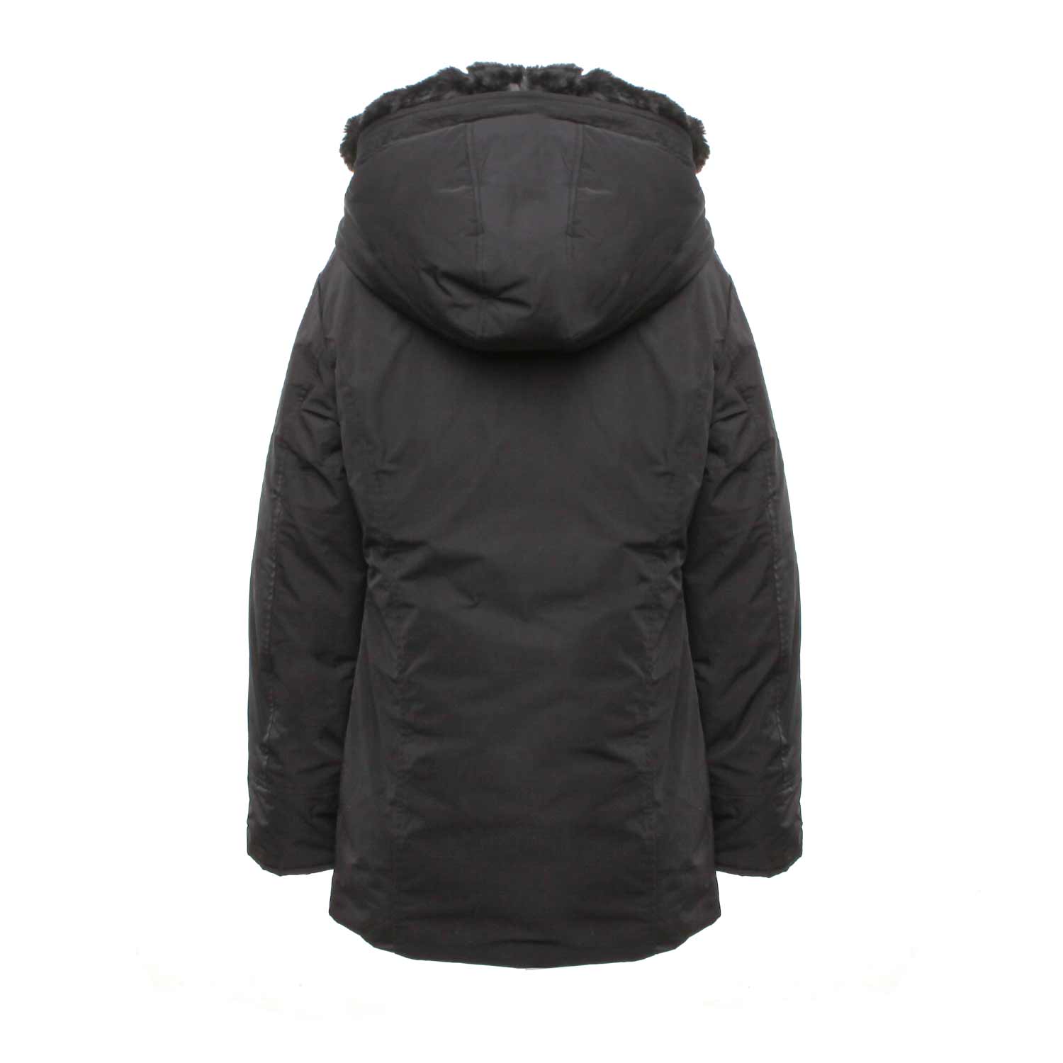 PARKA LUXURY BOULDER BAMBINA TEEN - annameglio.com abbigliamento moda