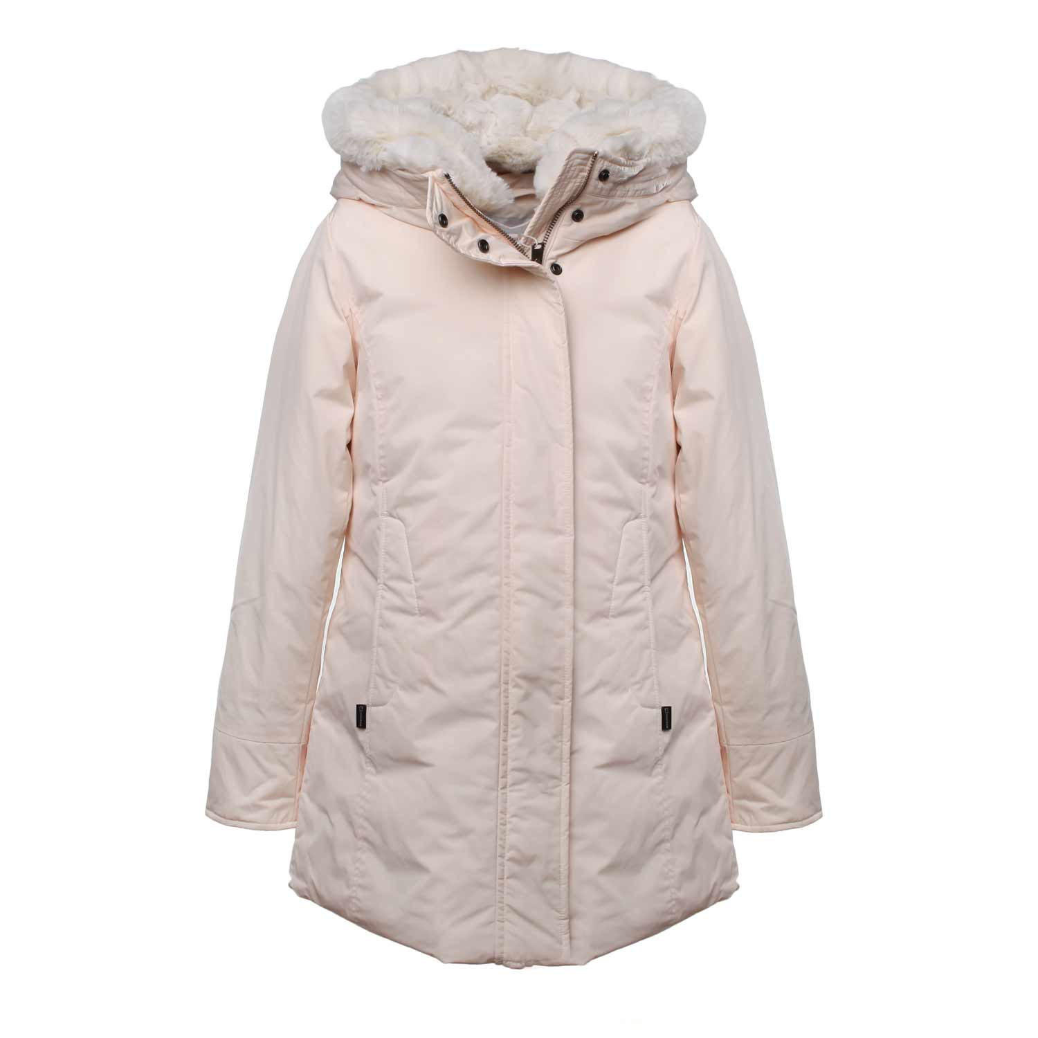 PARKA LUXURY BOULDER TEEN BAMBINA - annameglio.com abbigliamento moda