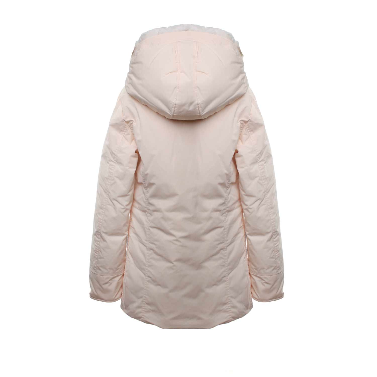 PARKA LUXURY BOULDER TEEN BAMBINA - annameglio.com abbigliamento moda