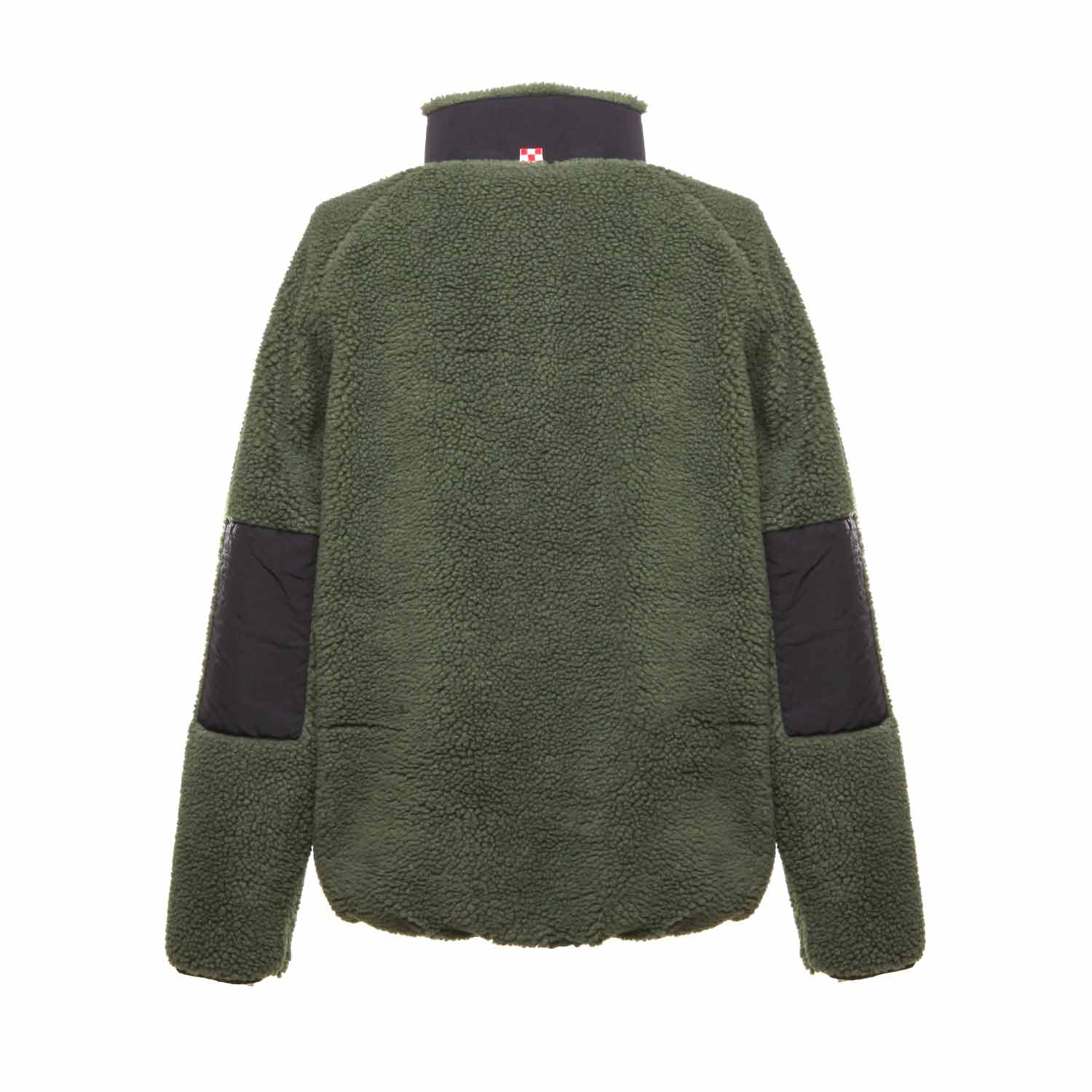 GIUBBOTTO UNISEX ECO PELLICCIA - annameglio.com abbigliamento moda