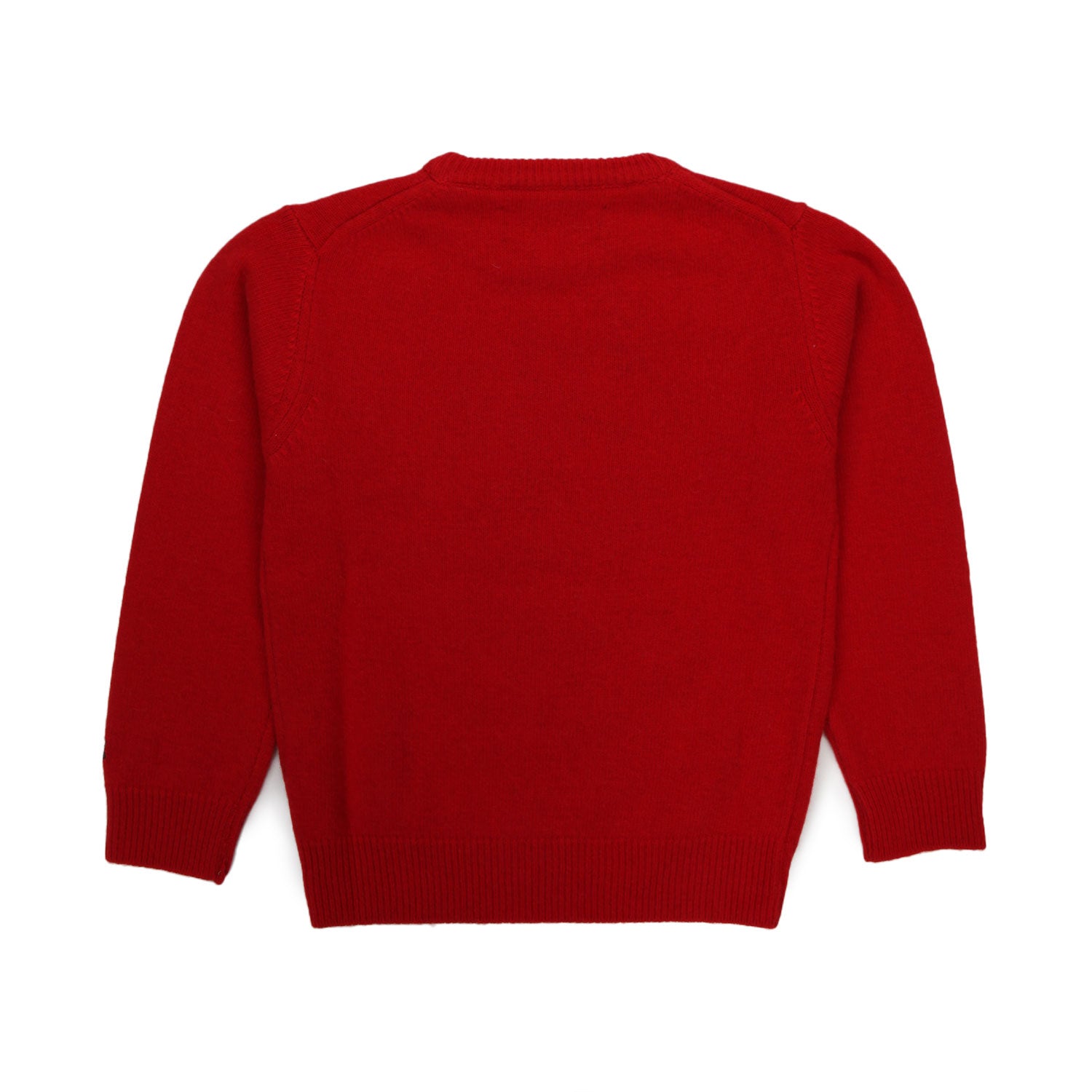 MAGLIONE NATALIZIO BOY - annameglio.com abbigliamento moda