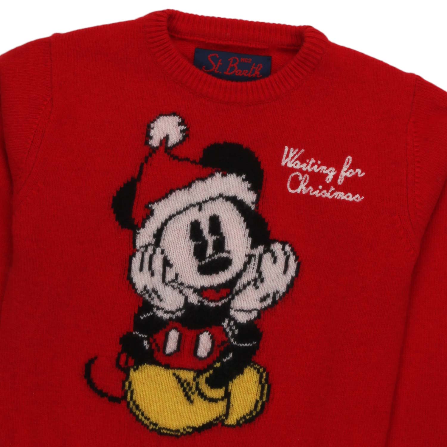 MAGLIONE NATALIZIO BOY - annameglio.com abbigliamento moda