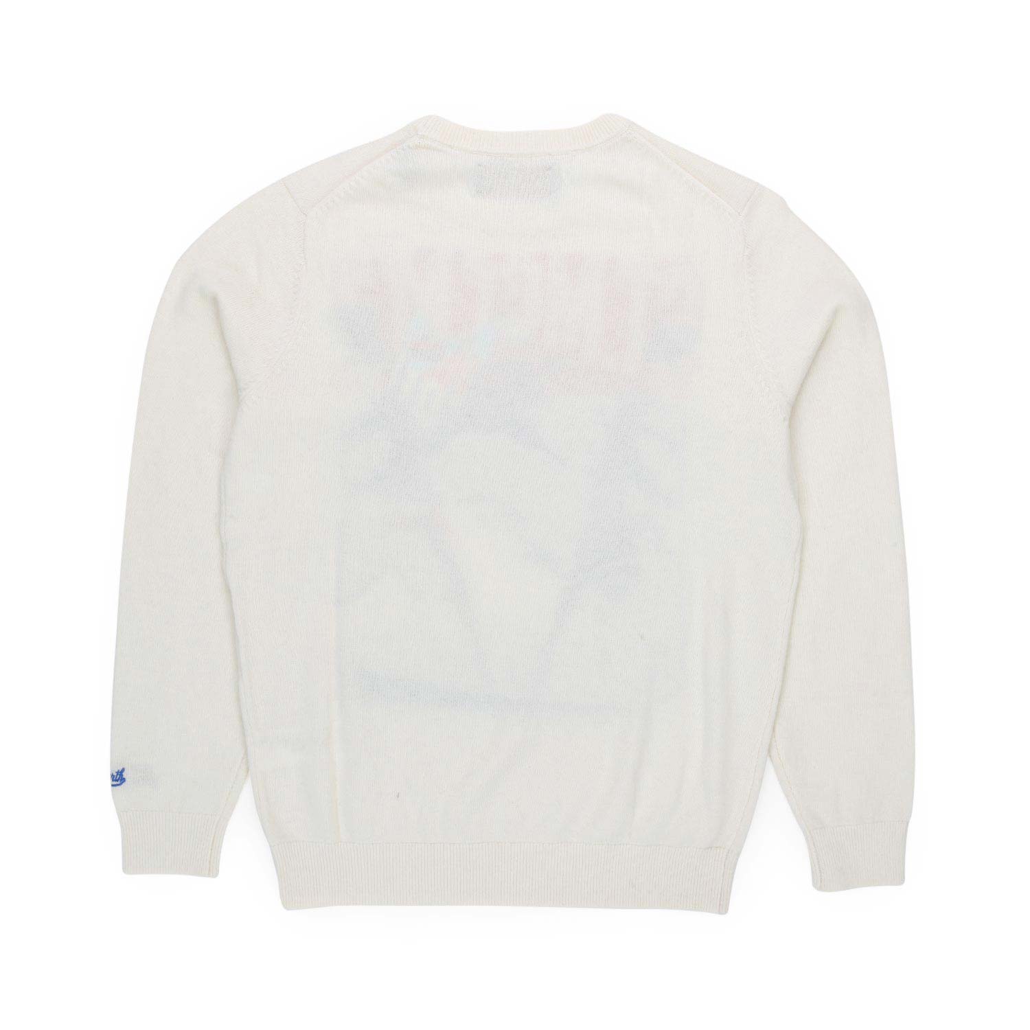 MAGLIONE ST. MORITZ BIANCO BAMBINO E TEENAGER - annameglio.com abbigliamento moda