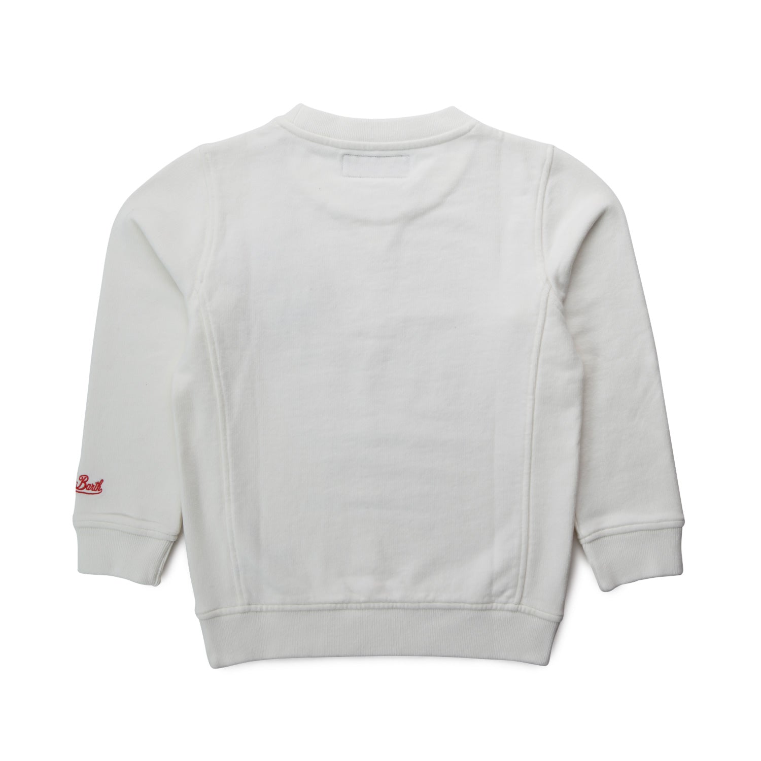 FELPA SNOOPY UNISEX BIANCA JR E TEEN - annameglio.com abbigliamento moda